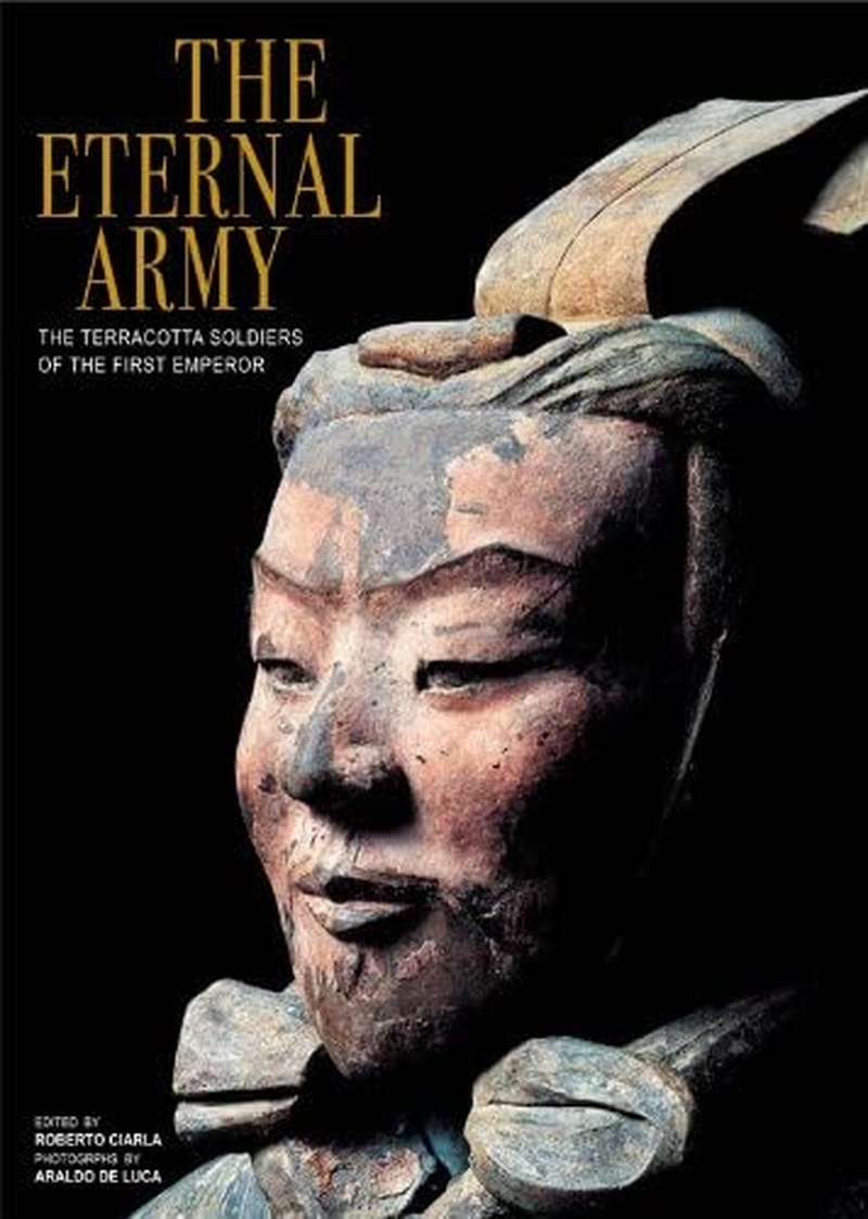 Eternal Army: the Terracotta Soldiers of the First Emperor image number 2