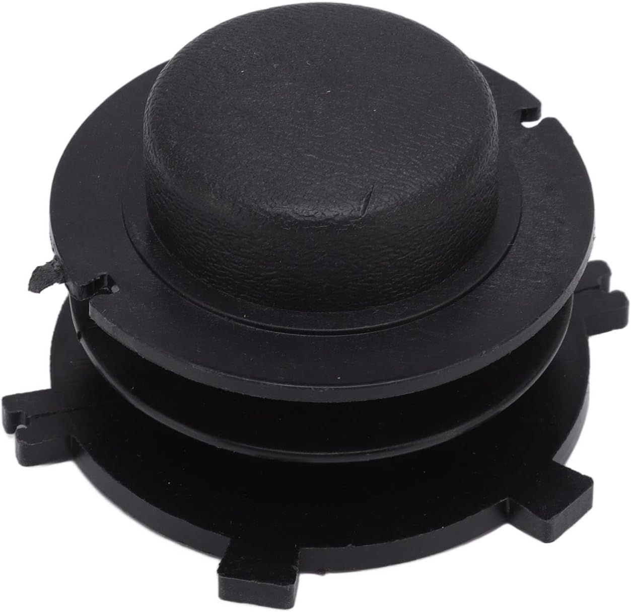 Replacement Trimmer Spool & Auto Feed Line Reel Parts for FS100RX, 2-Pack Compatible with Autocut 25-2 image number 5