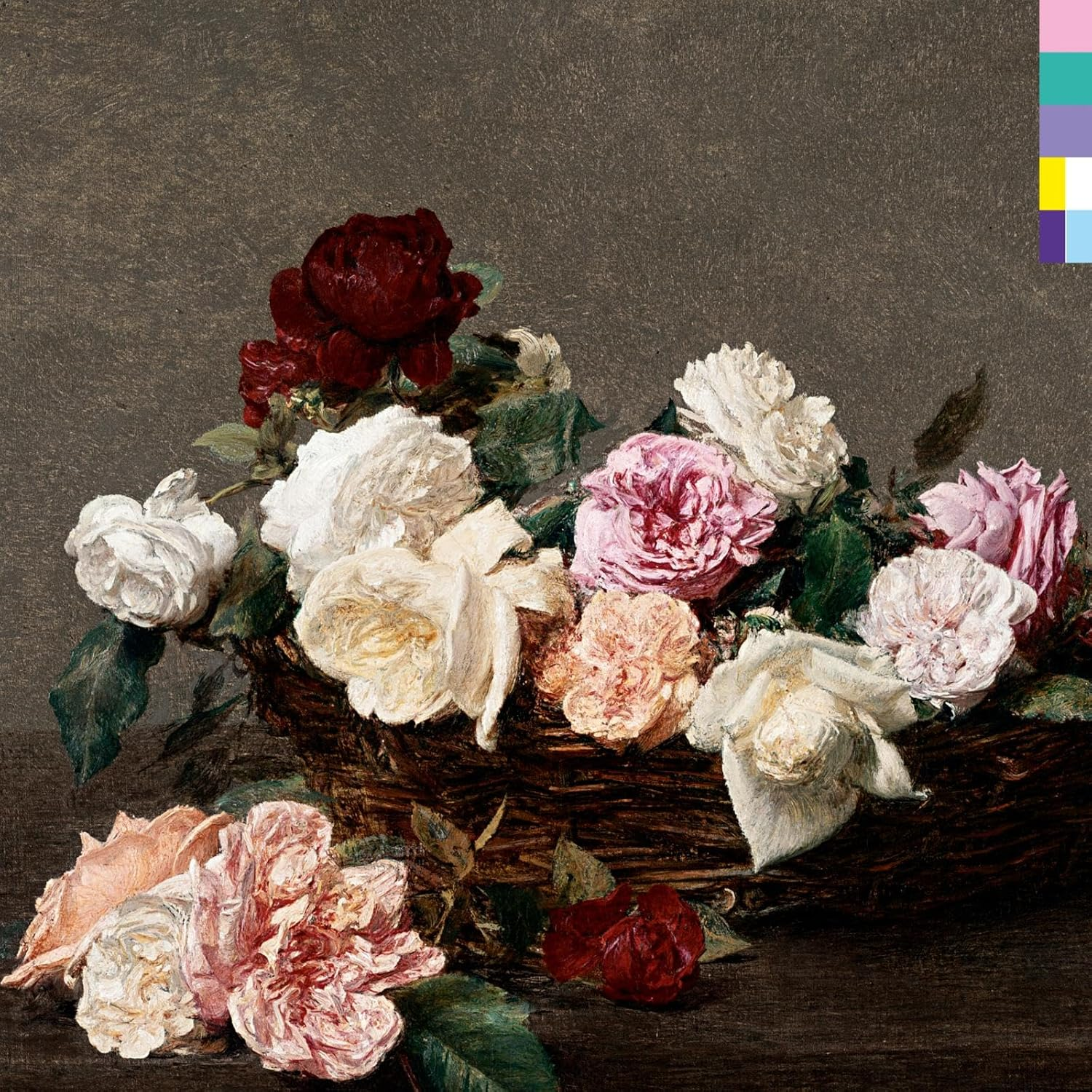Power Corruption and Lies image number 1