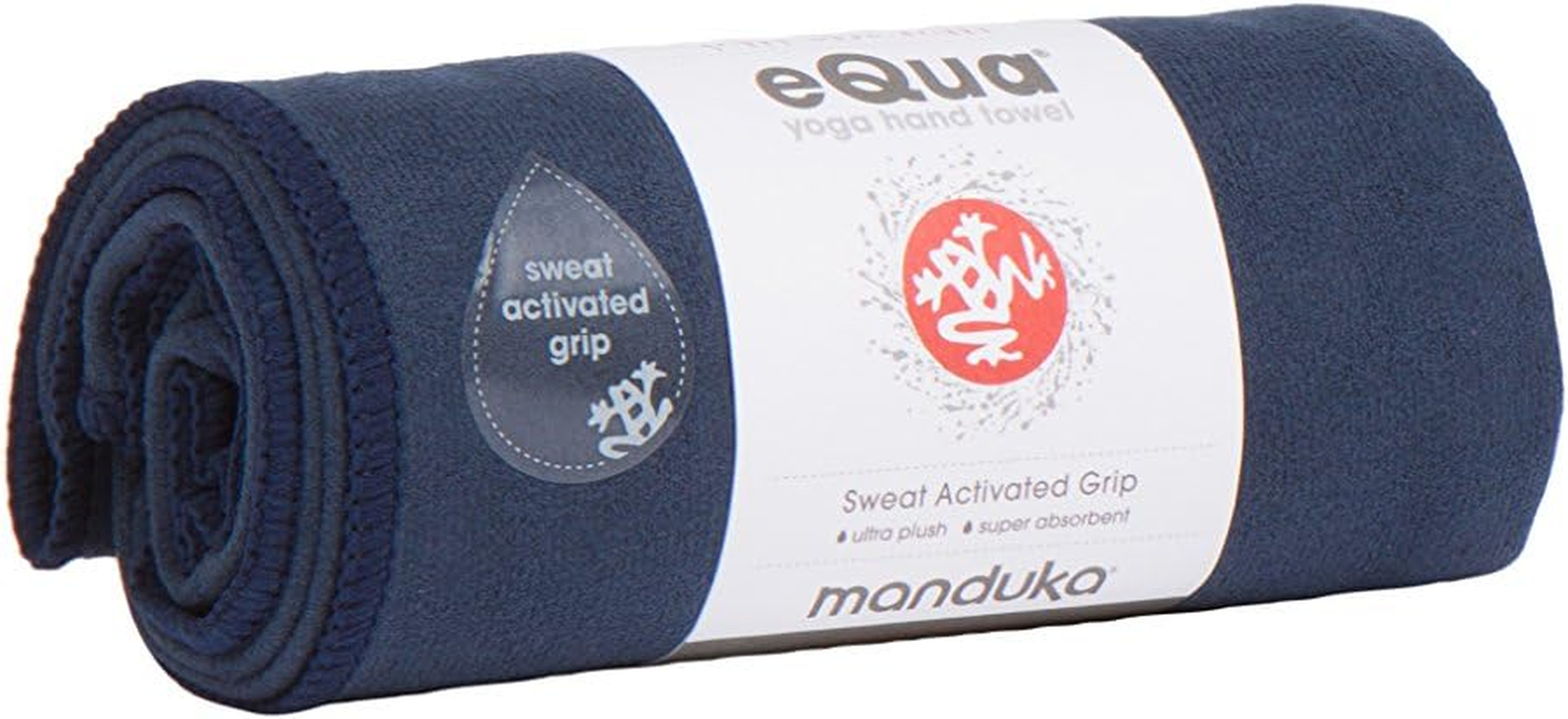 Manduka Equa Yoga Hand Towel