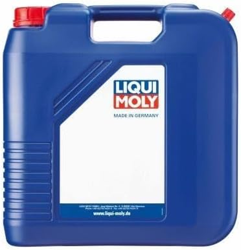 Liqui Moly Special Tec V 0W-30 1L image number 2