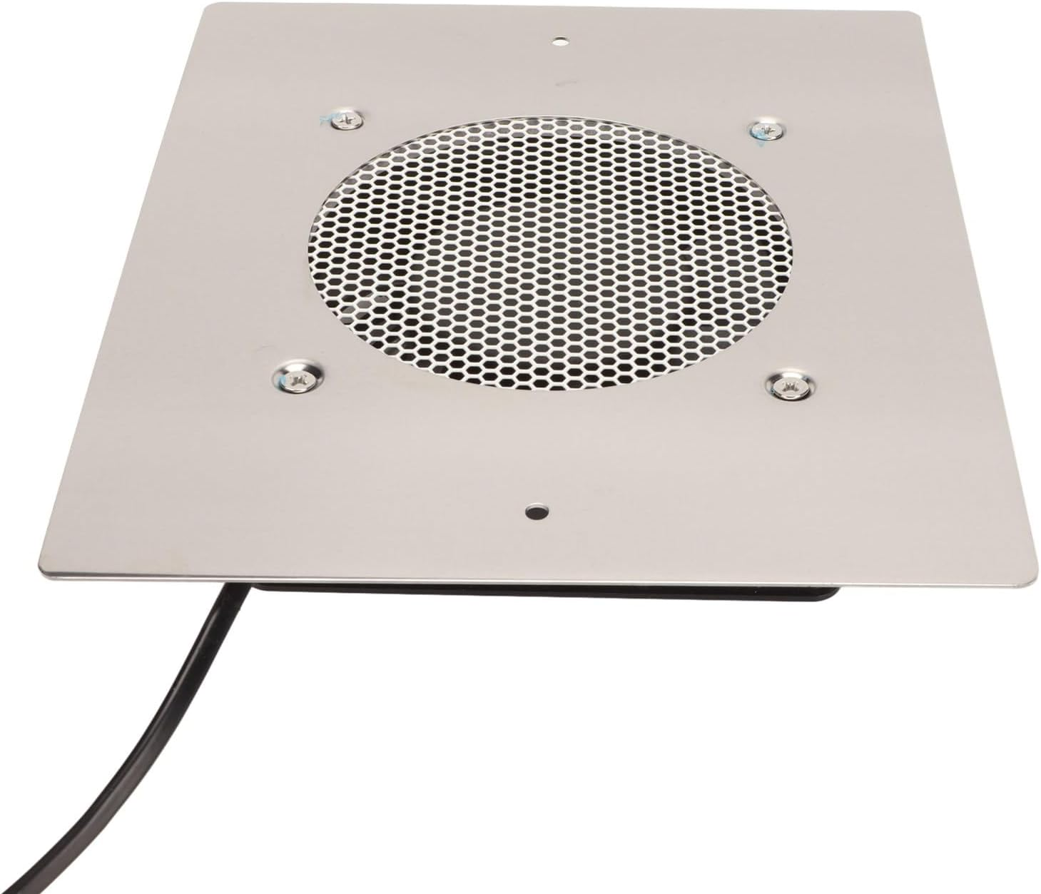 Dust Extraction for Nails, Absorbent Table Suction Nail Vacuum Cleaner for Nail Studio, Quiet Nails Vacuum Cleaner for Installation, for Manicure Nail Design image number 5