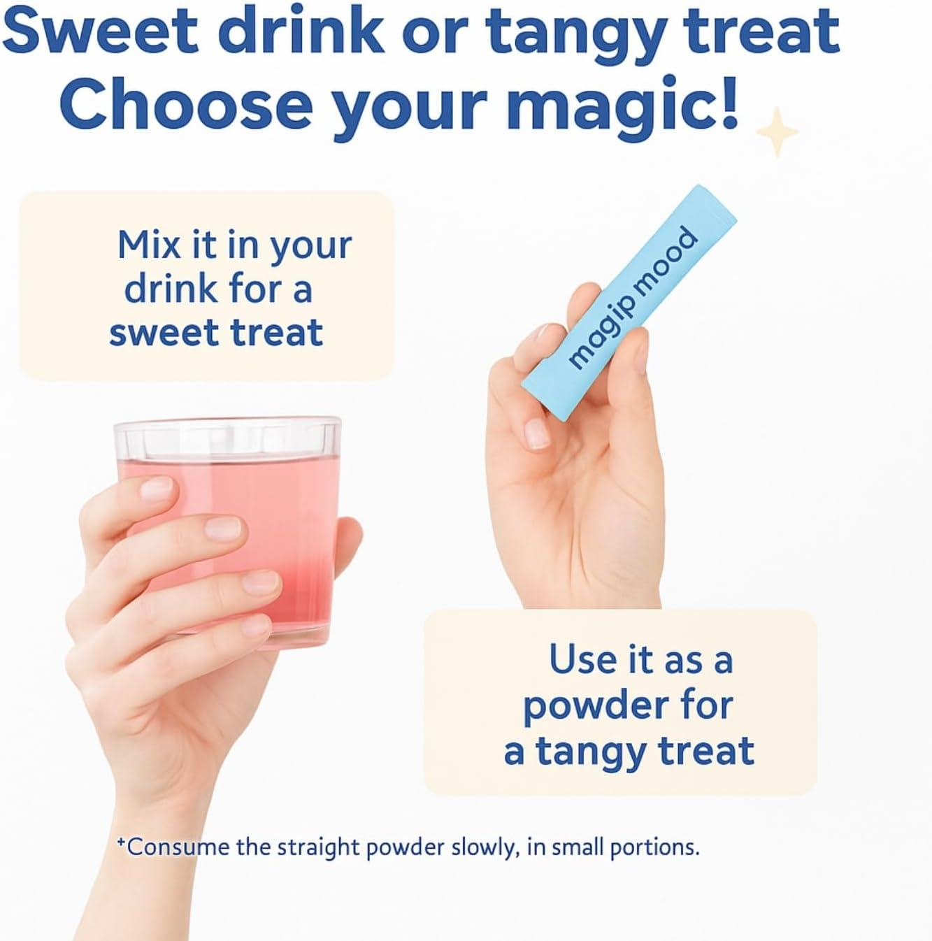 Saffron Pixie Sticks, Saffron, Lemon Balm, Chamomile, Holy Basil, Passion Flower, Magnesium Citrate & Vitamin D3 Kids Vitamin Powder | Happy Calm Kids Botanical Blend | 25 Sachets | No Added Sugar | Vegan Friendly image number 4