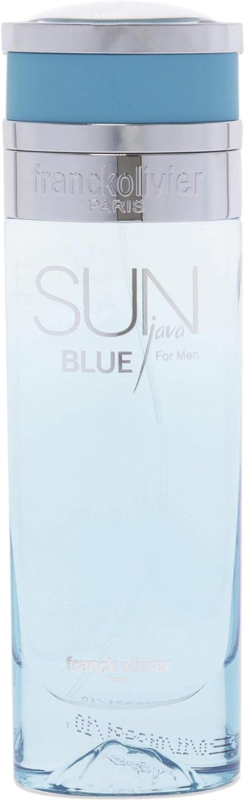 Franck Olivier Blue Franck Eau De Toilette Spray 75Ml image number 2