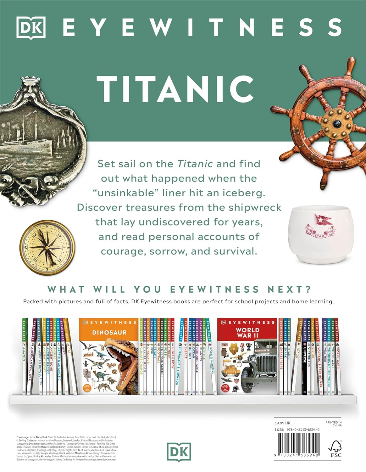 Titanic Titanic image number 4