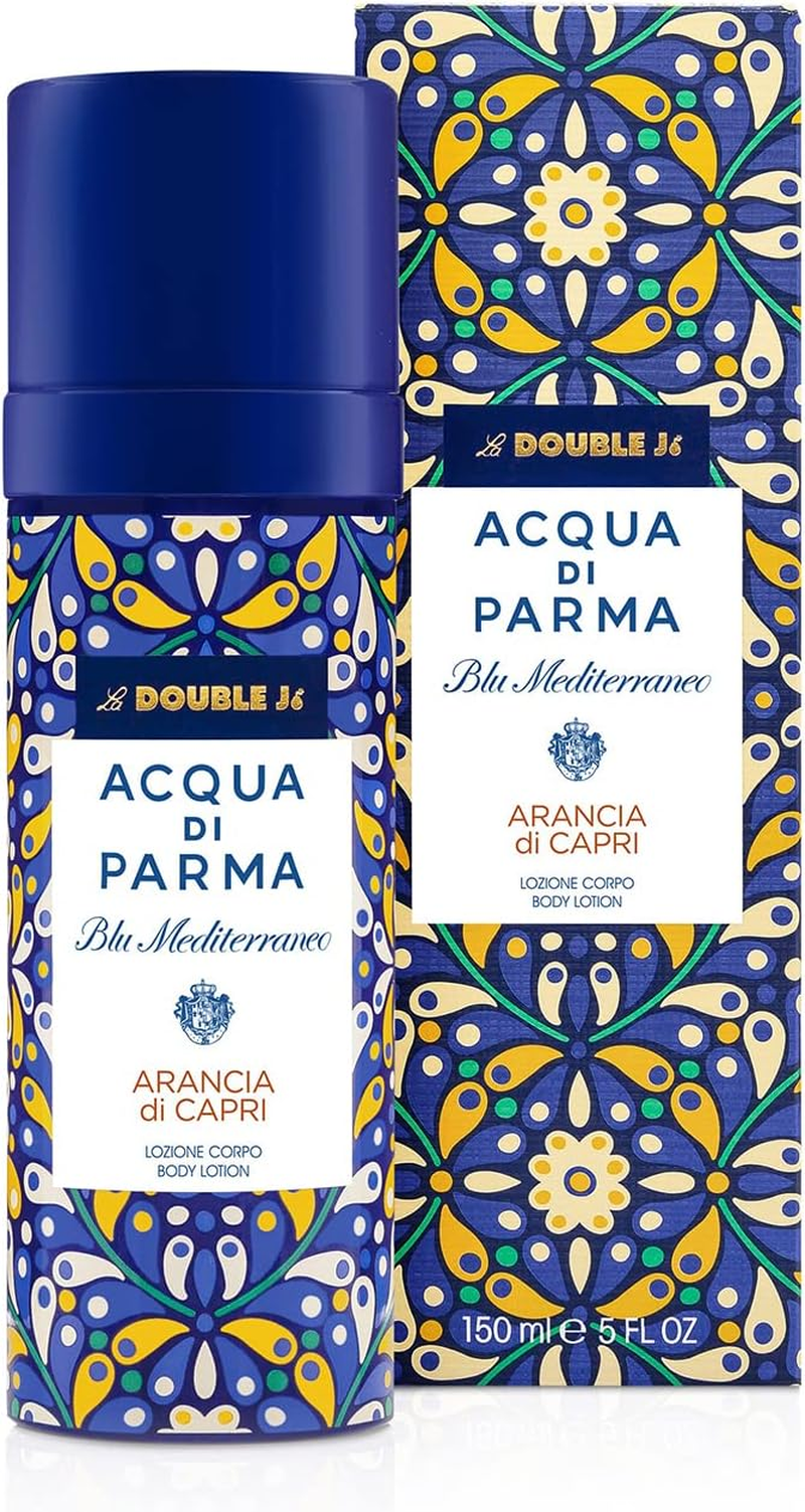 Blu Mediterraneo Arancia Di Capri Body Lotion 150 Ml