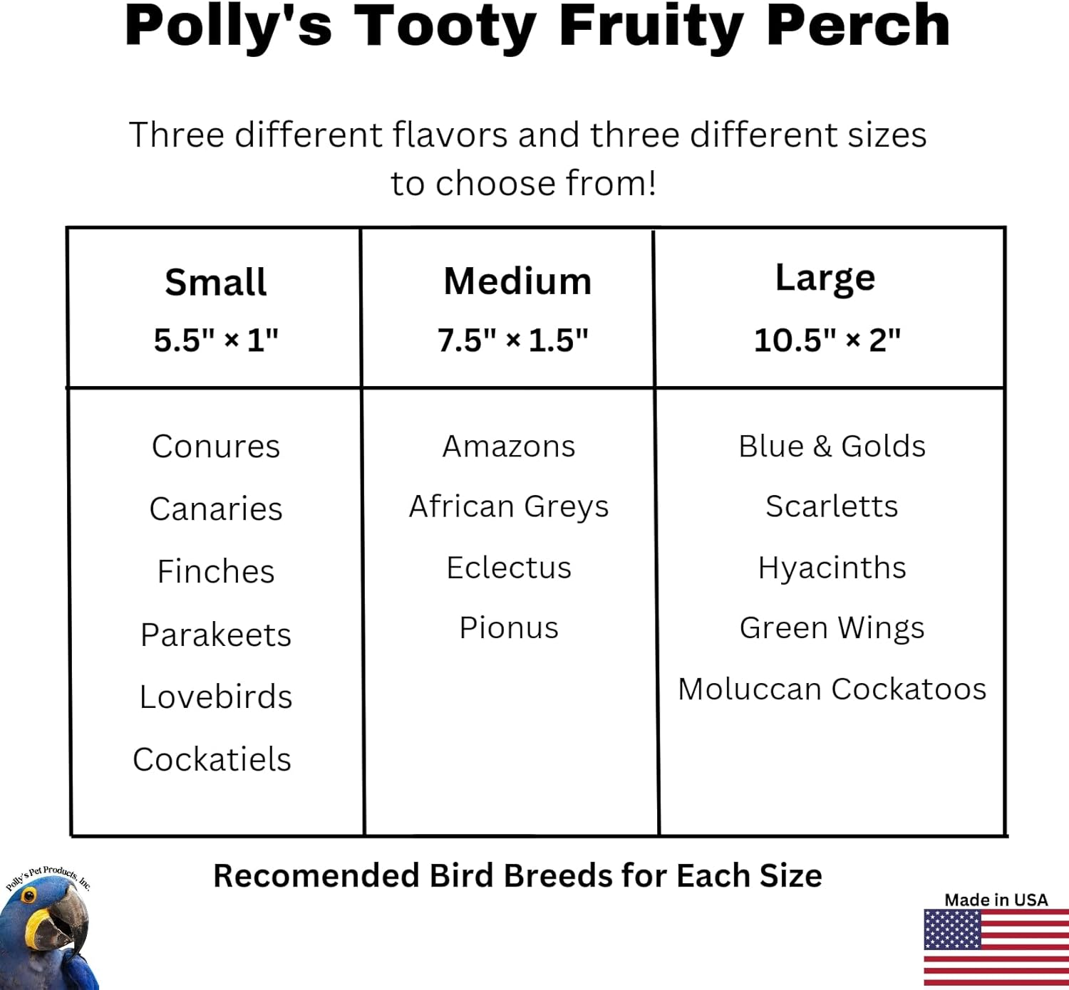 Tooty Fruity Bee Pollen Small Lime image number 3