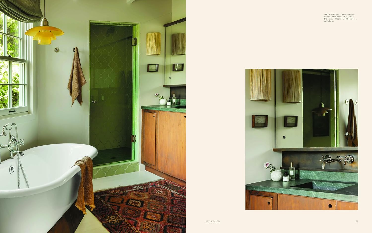 Curated Style: Artfully Edited Homes image number 5