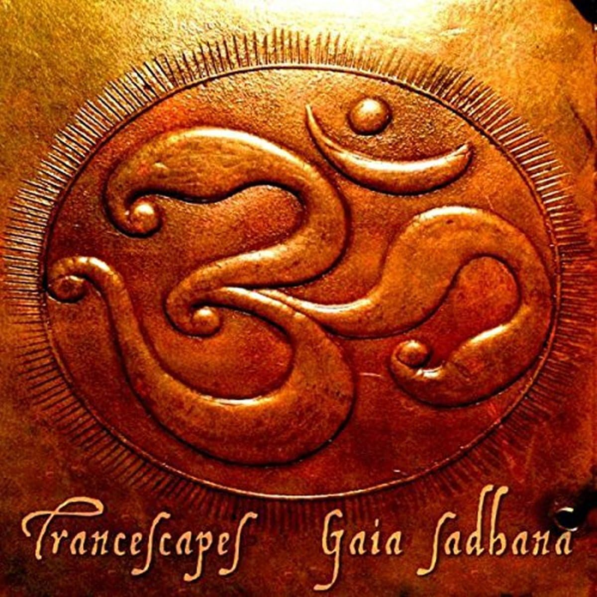 Gaia Sadhana