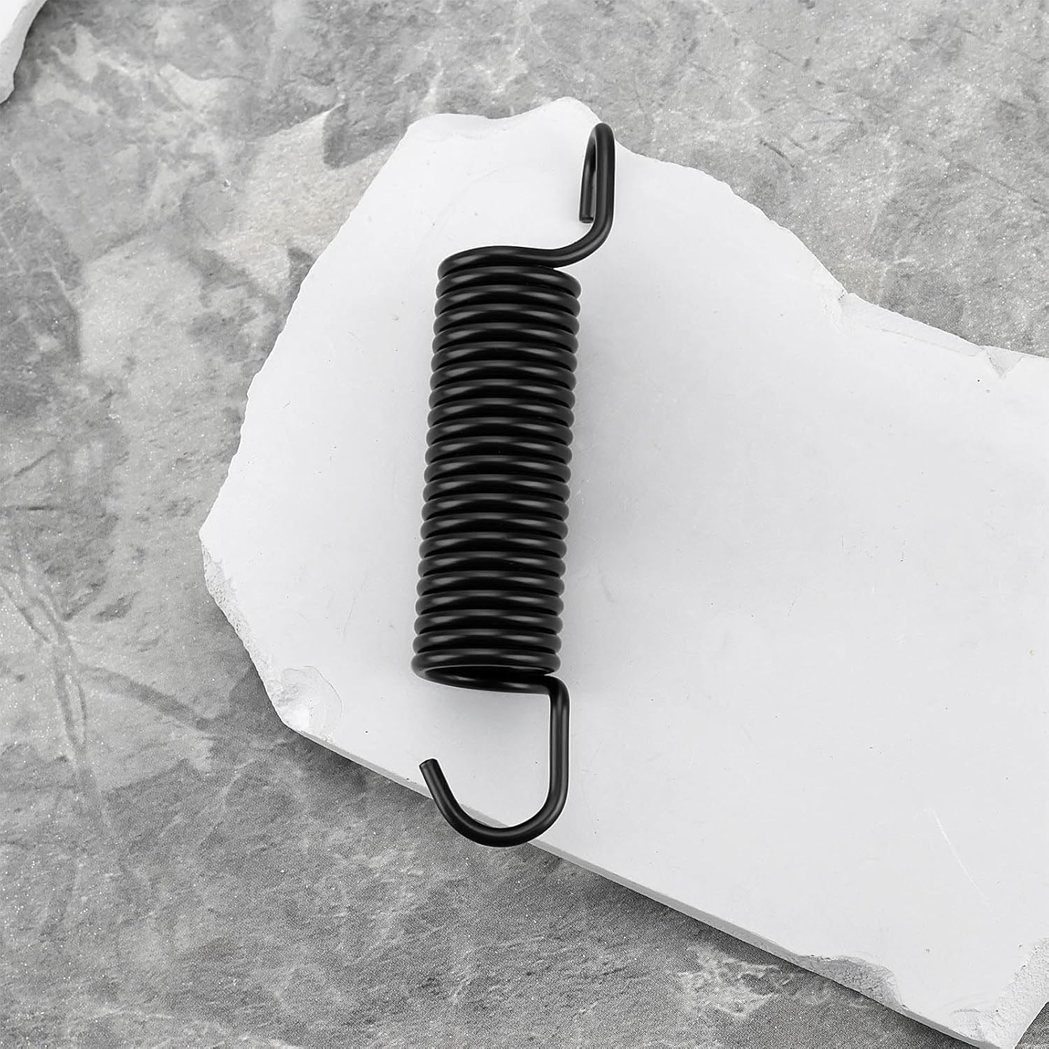 Tractor Idler Extension Spring 732-04323B 732-04323 Compatible with MTD Compatible with Cub Cadet image number 3