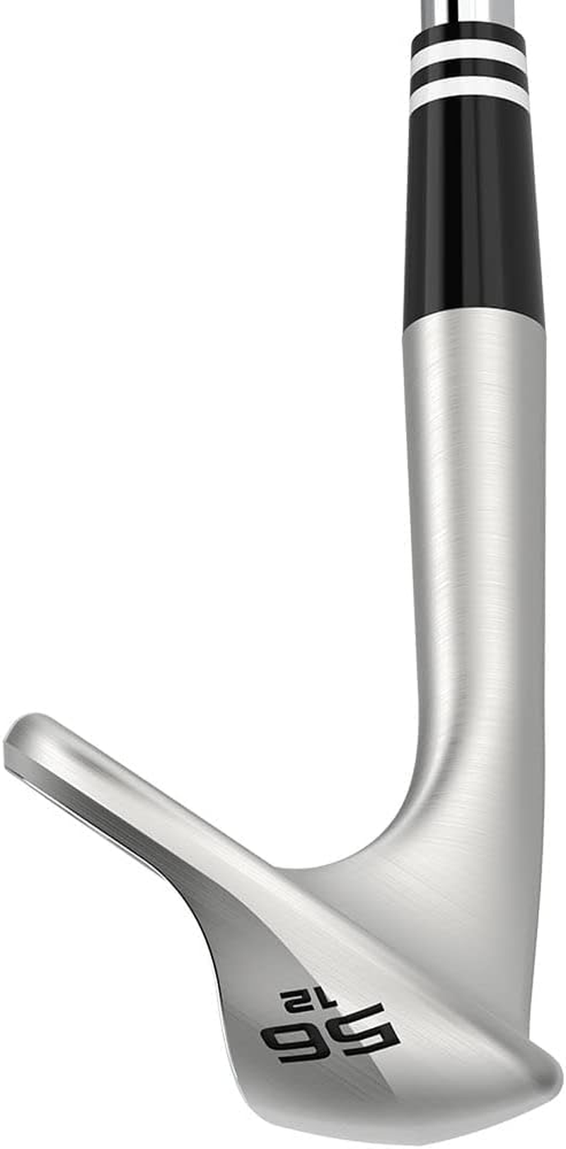 Cleveland CBX Zipcore Tour Satin Left Hand Mens Steel Wedge