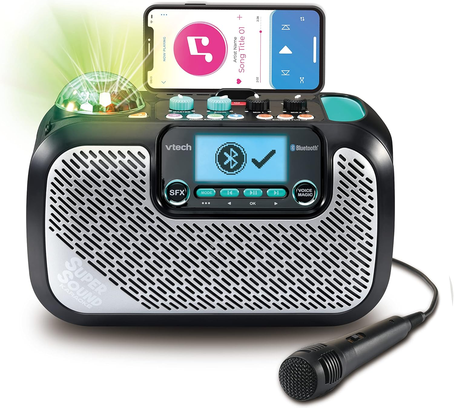 Super Sounds Karaoke