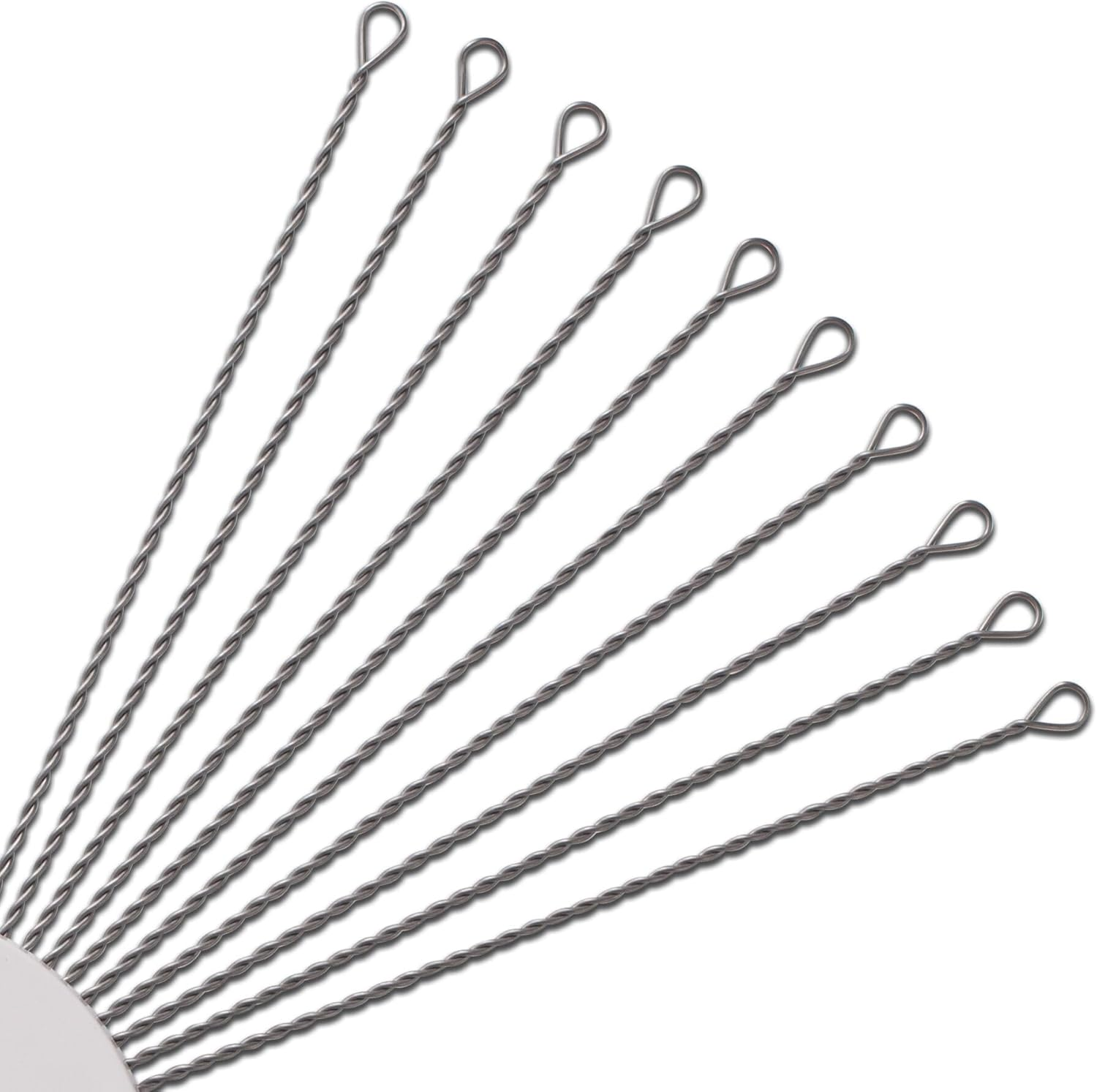 Vic Firth Dreadlocks