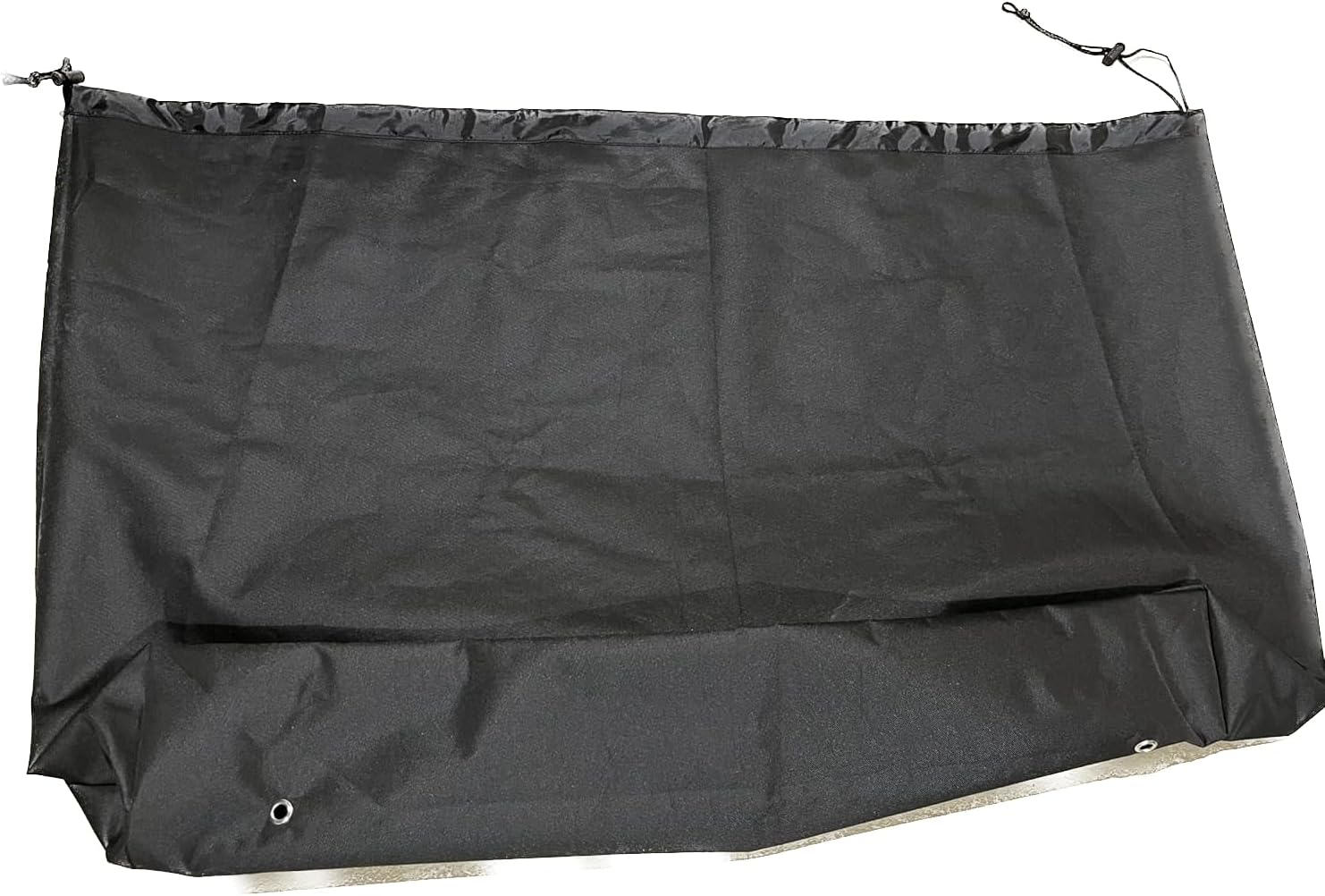 Universal Inboard Outboard Engine Cover 600D Polyester, Water and UV Resistant, Year-Round Protection image number 2