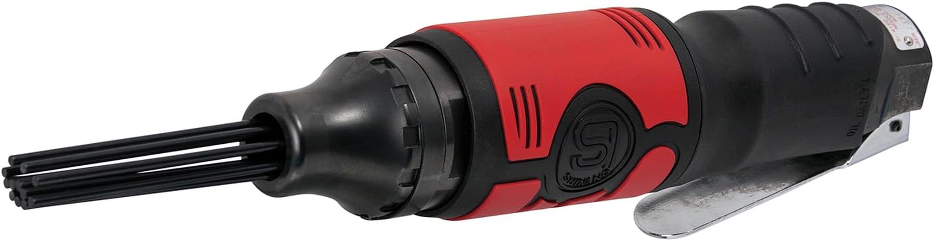 SI Needle Scaler SI-4150EX Eatagane