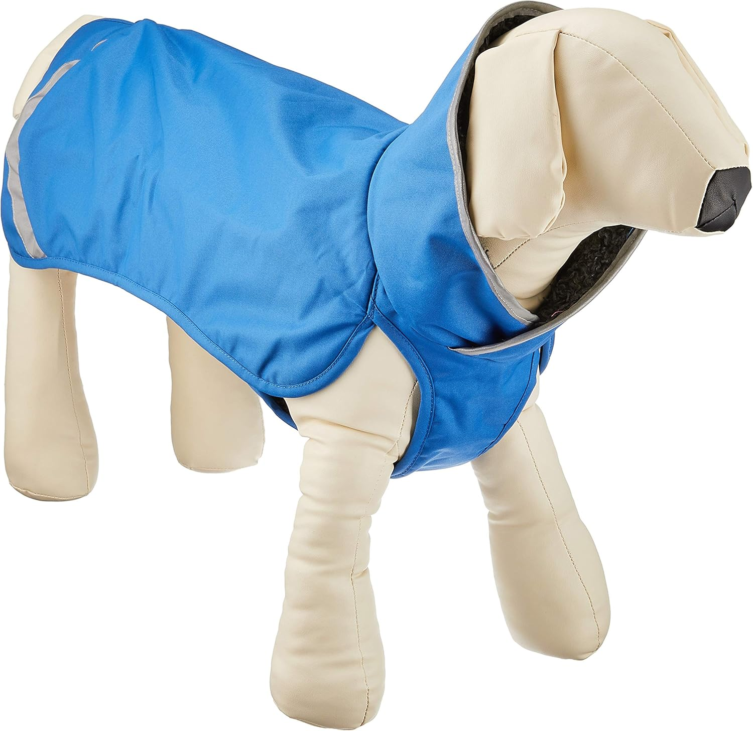 Pomppa Perse Pomuppa Navy Blue Dog 44 image number 3