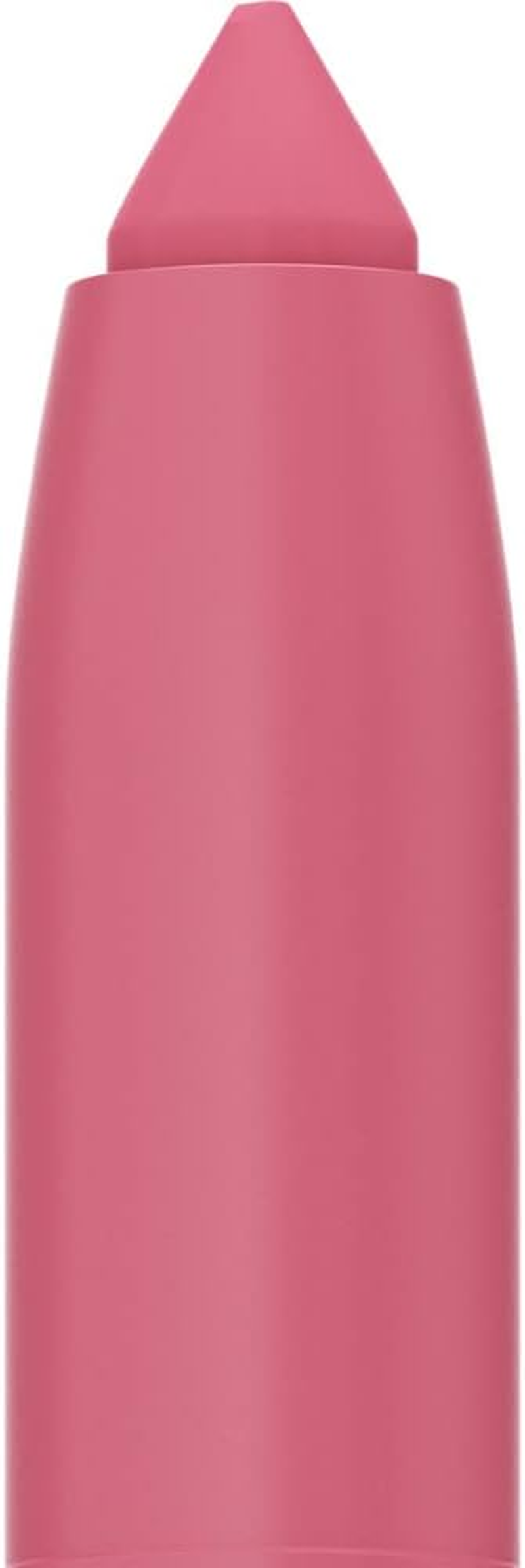 Maybelline New York Superstay Matte Ink Crayon Longlasting Pink Lipstick with Precision Applicator 90 Keep It Fun, 22.0 Ml image number 7