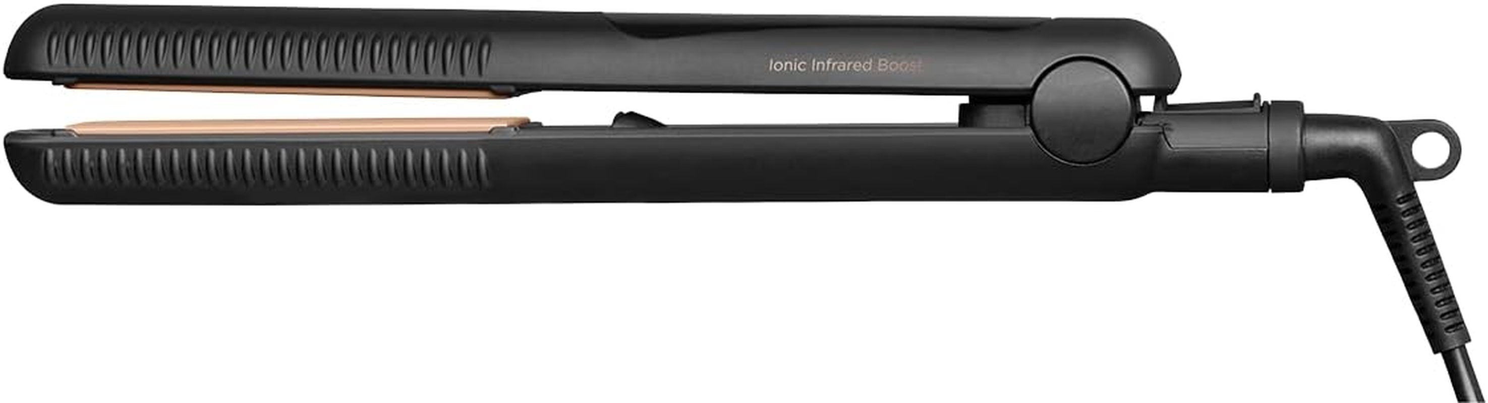 Concept VZ6020 Hair Styling Tool Straightening Iron Black Bronze 46 W 2.5 M image number 6