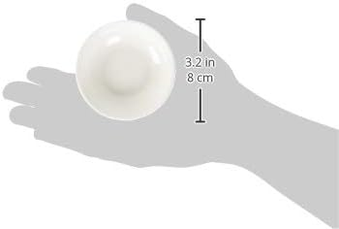 Maxwell & Williams Cashmere round Sauce Dish 7.5Cm