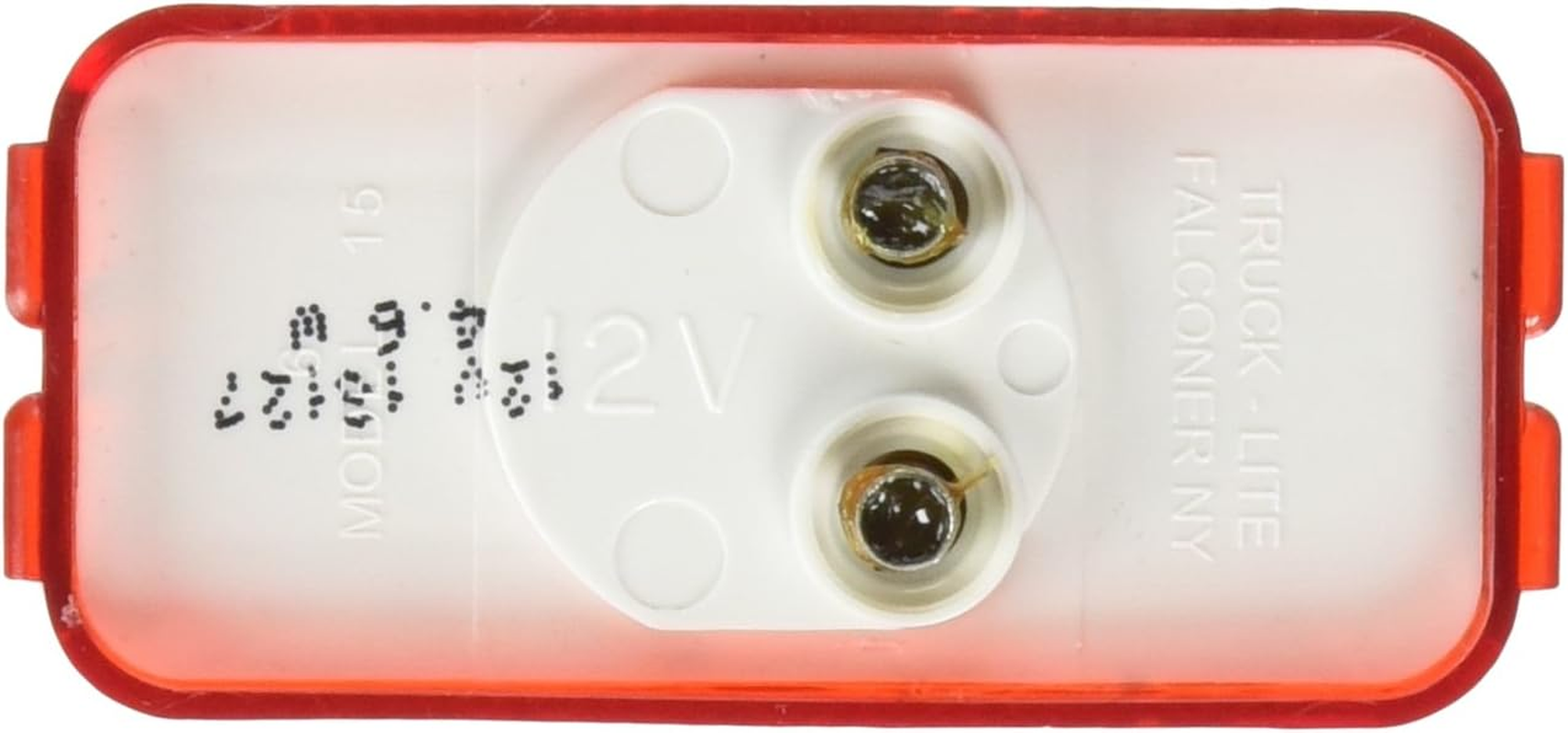 Truck-Lite 15200R Marker/Clearance Lamp