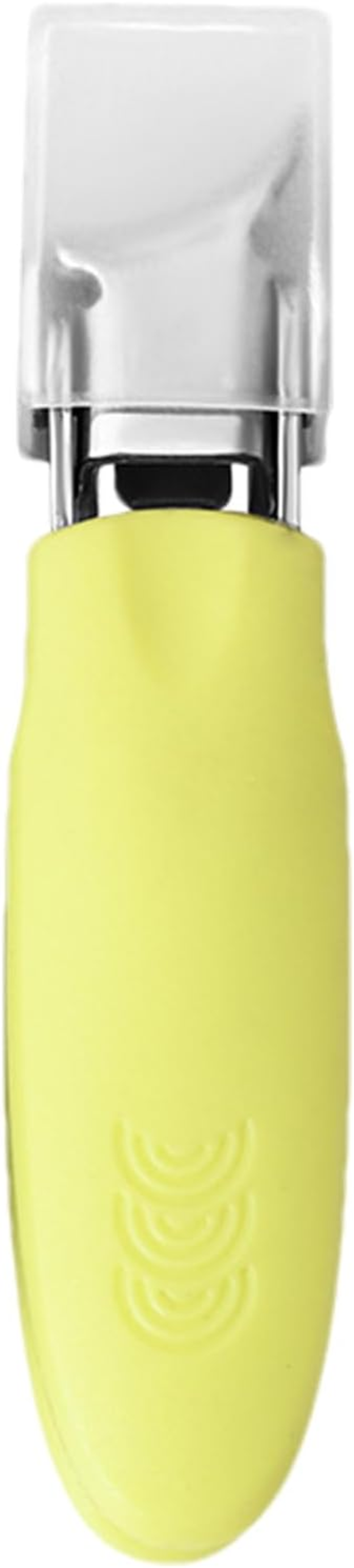 Nankoyal Oblique Nail Clippers - Slanted Nail Clippers for Ingrown Toenails,Beveled Steel Trimmers Wide Jaw Heavy Duty for Foot Grooming Adult Men Women Seniors Elderly Travel