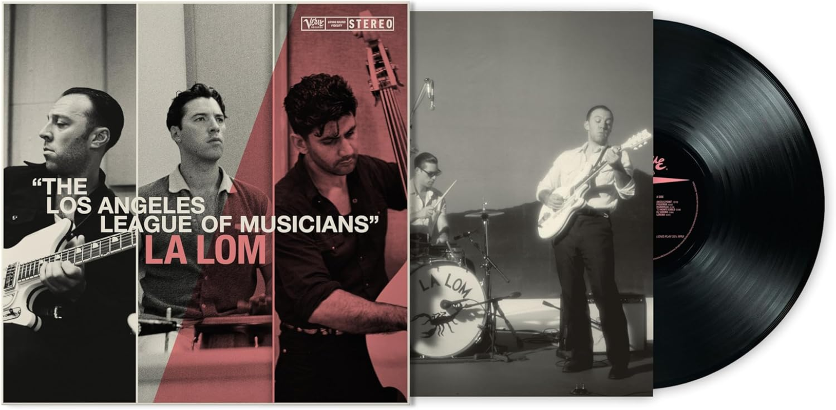 Los Angeles League of Musicians image number 2