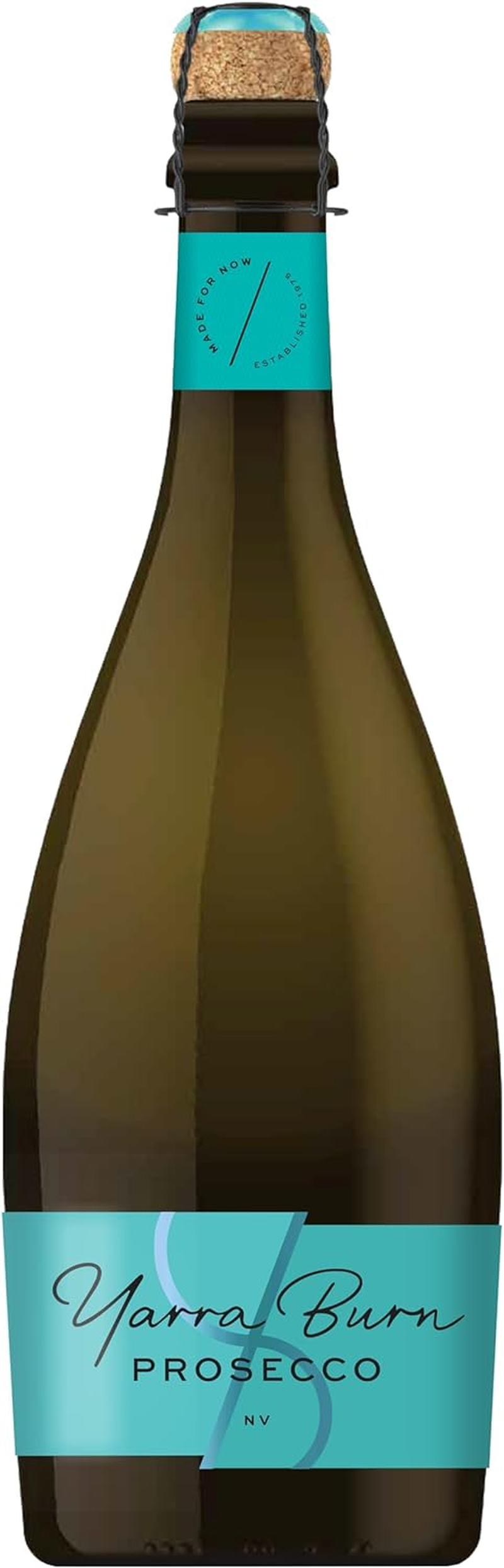Yarra Burn Prosecco Wine 750 Ml