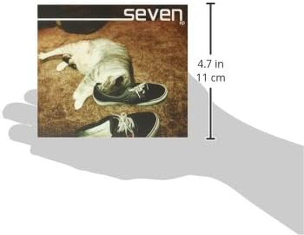 Seven Seven image number 2