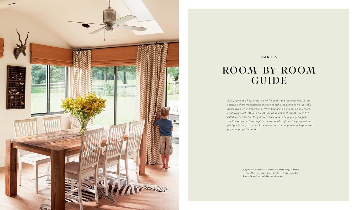 Habitat:The Field Guide to Decorating image number 5