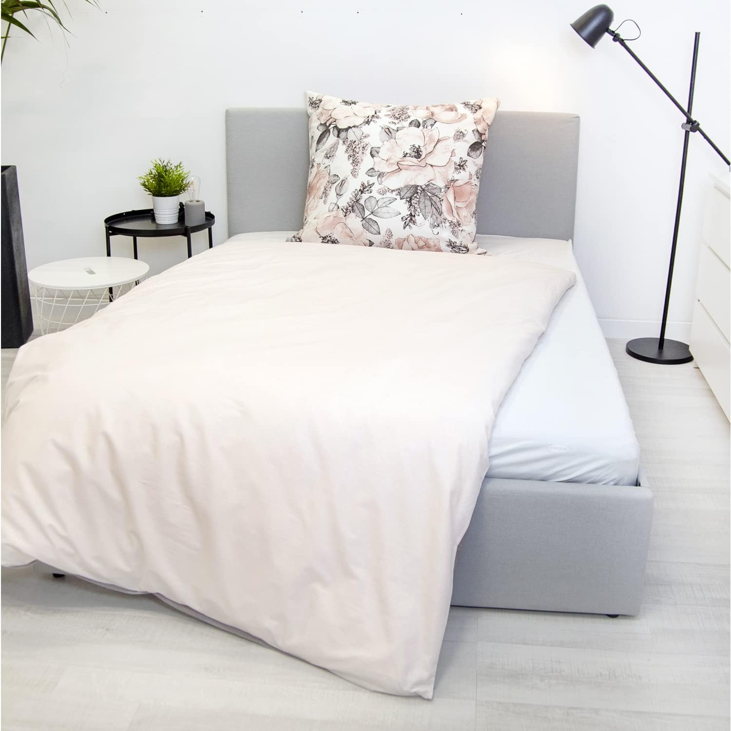 Herding Bedding Set, Multicolored, 80 X 80 Cm, 135 X 200 Cm image number 1