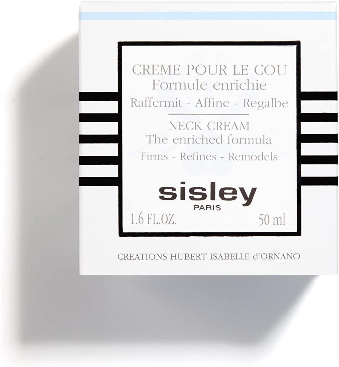 Sisley Neck Cream the Enriched Formula for Women - 1.6 Oz., 299.37 G image number 3