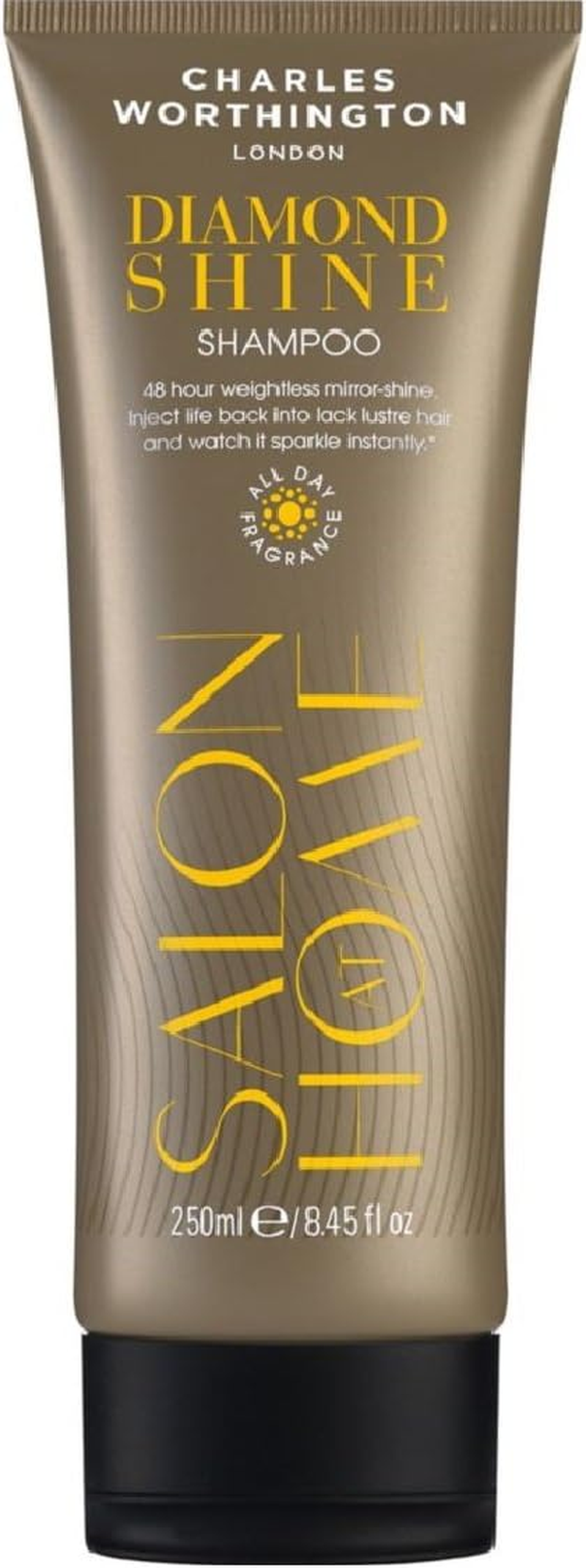 Charles Worthington Diamond Shine Shampoo X 250Ml