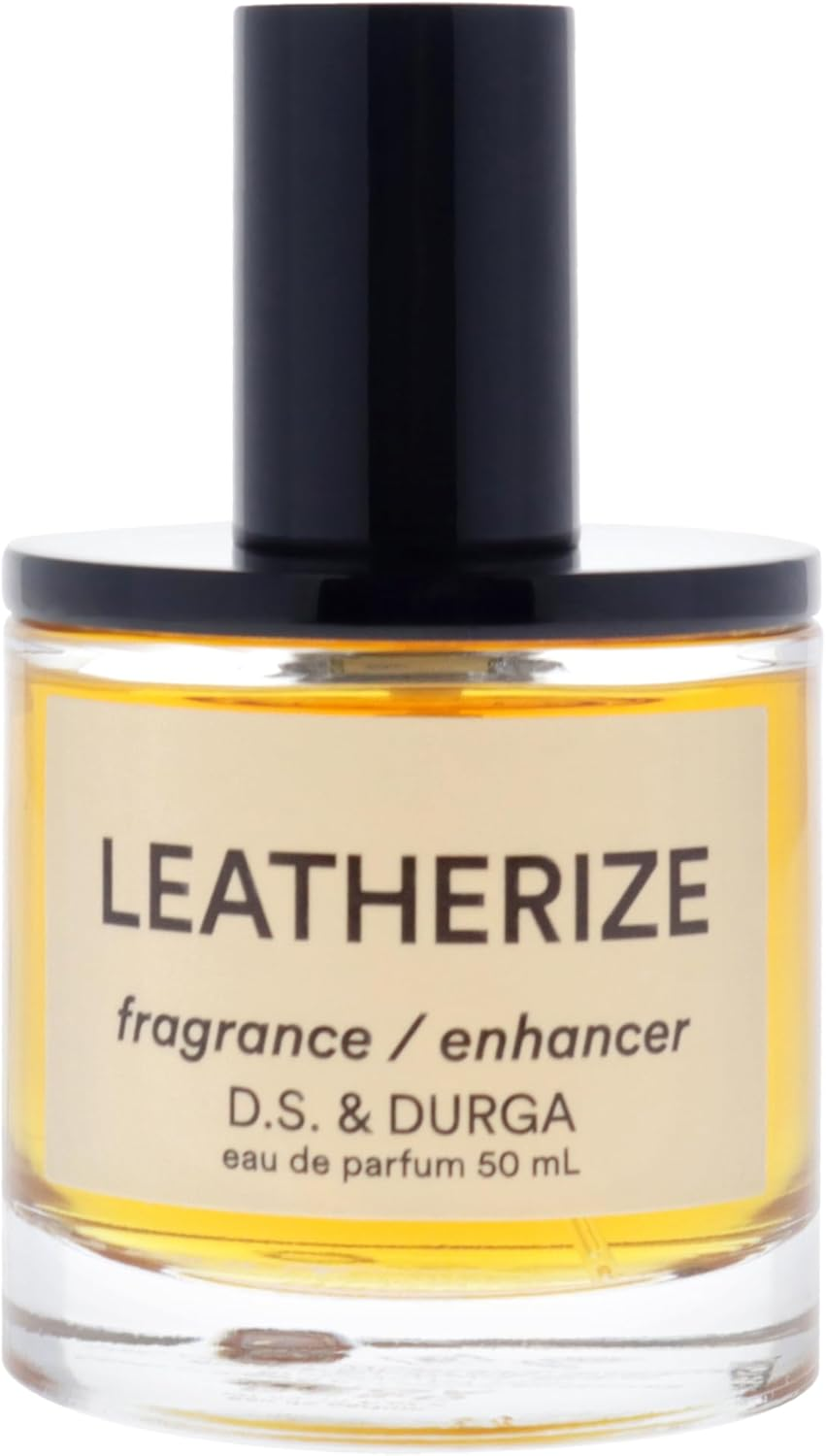 Leatherize by DS & Durga for Unisex - 1.6 Oz EDP Spray image number 6