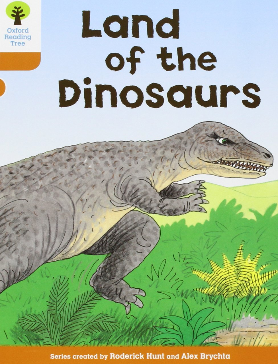 Oxford Reading Tree Biff, Chip and Kipper Level 6 Stories Pack of 6 image number 6