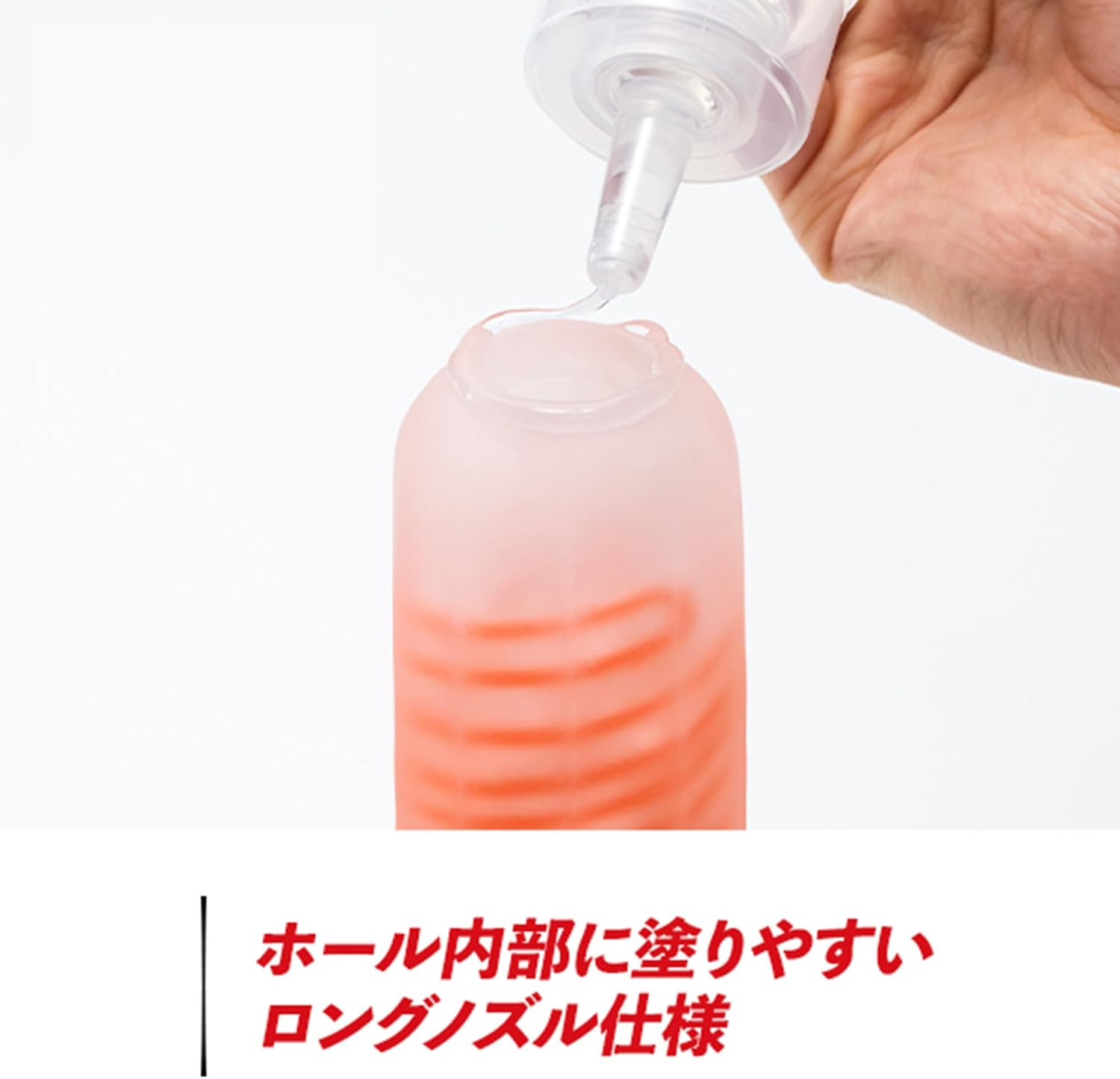 Tenga Lotion Refill Regular image number 4