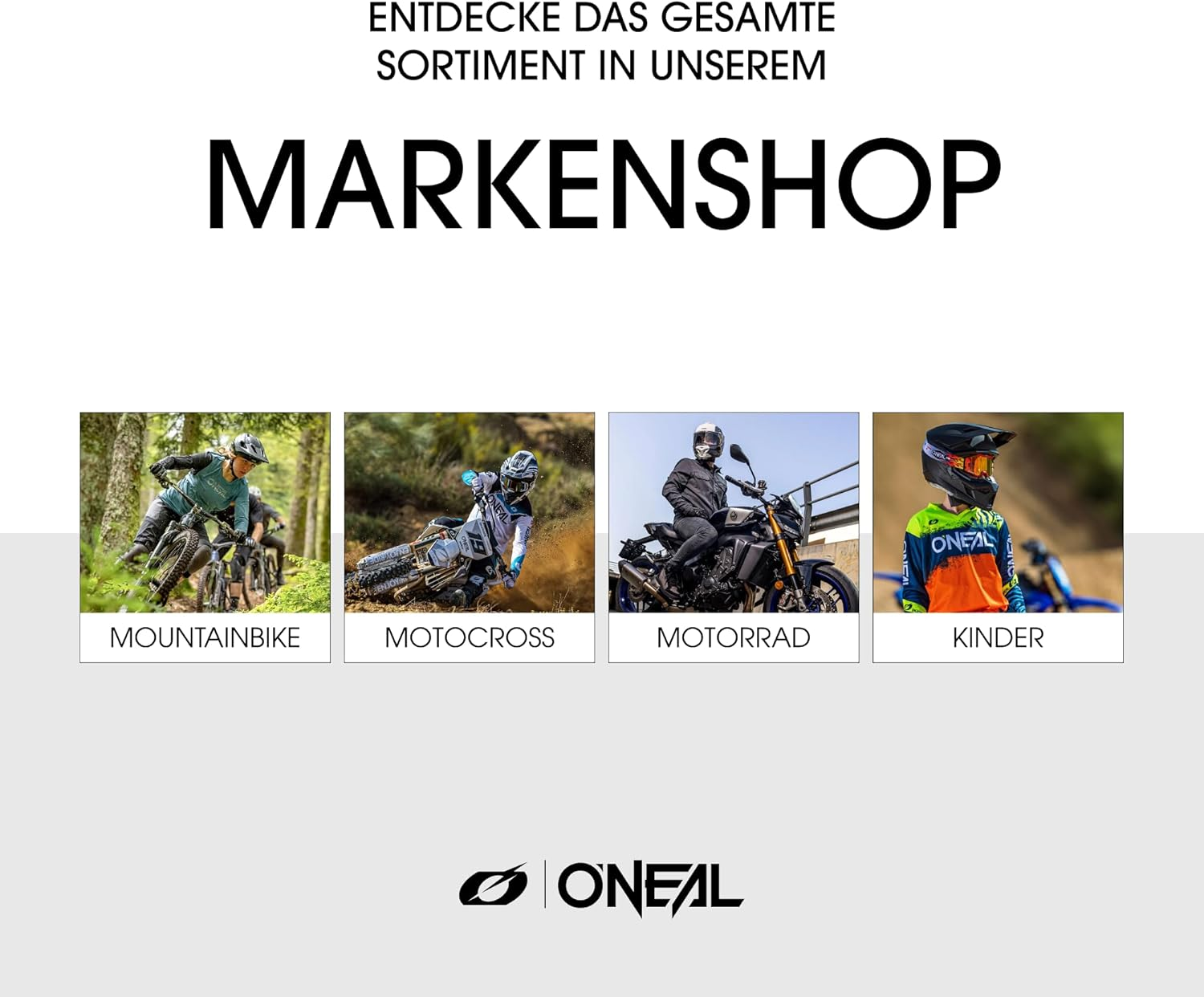 O'Neal O'Neal image number 5