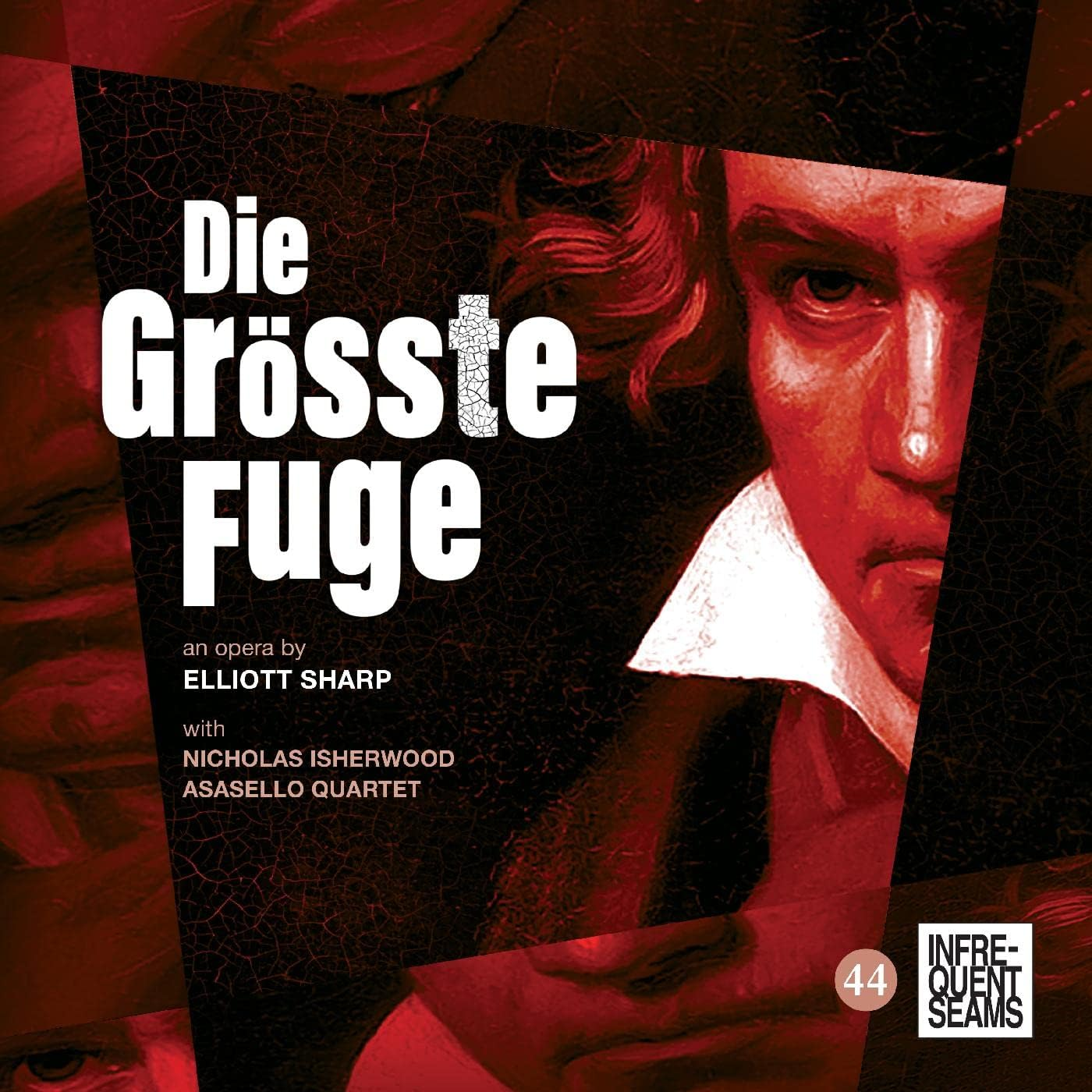 Die Grobte Fugue