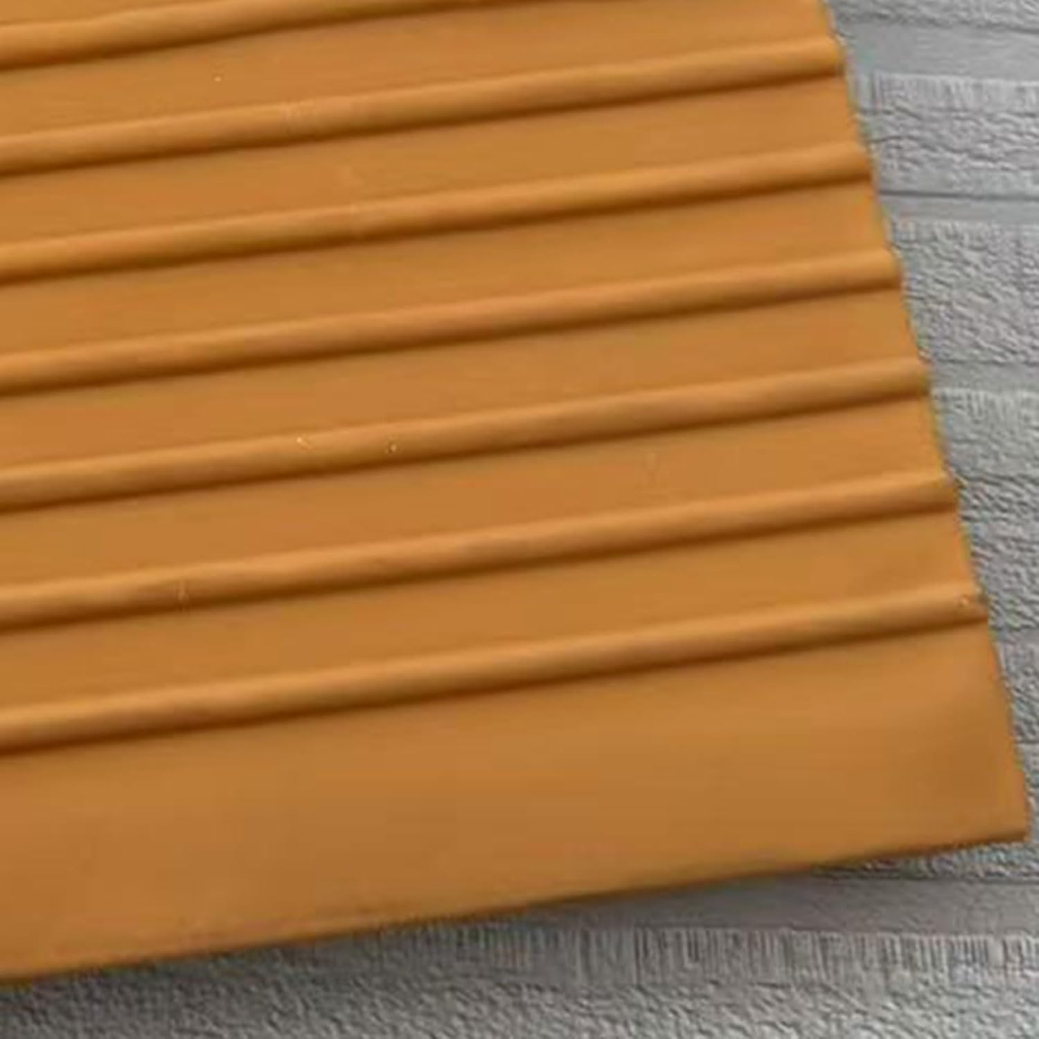 RIBHNXHI Pro Pet Hair Remover Tool - Easy Grip Fur Removal Scraper for Couch Carpet Sofa and Car, Cat Dog Hair Remover with Compact Lightweight Design image number 5