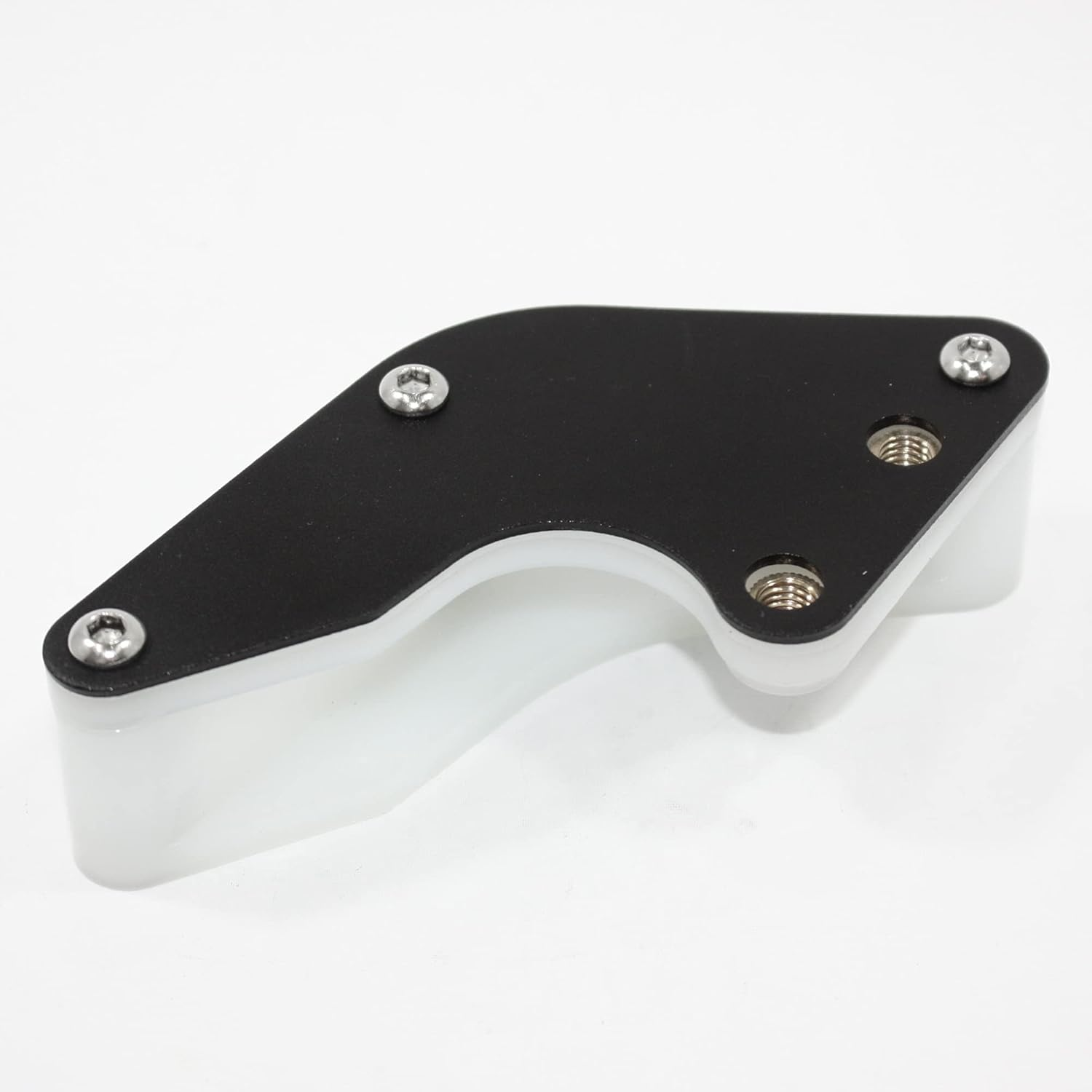 BLYGO BLACK Chain Guide Slider Tensioner Idler 110 125Cc 140Cc PITPRO Trail Dirt Bike image number 1