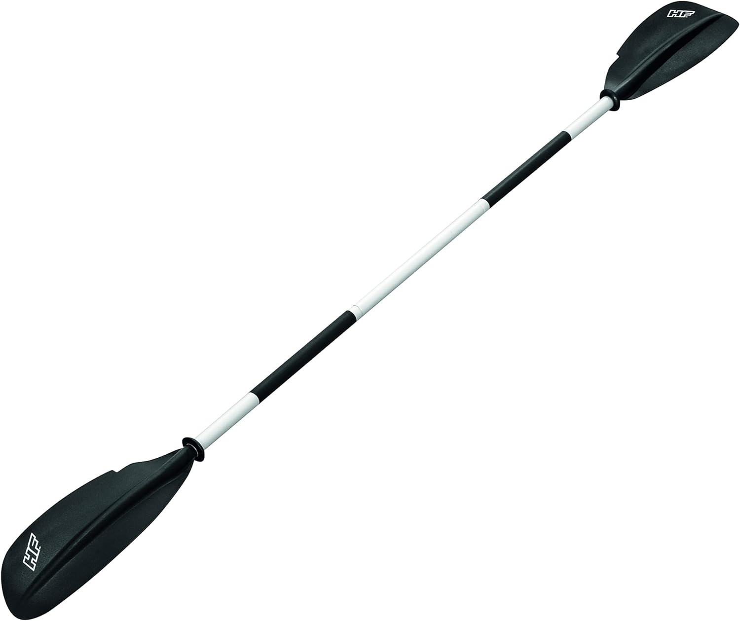 Bestway Aluminium Oars Sectional Aluminium Oars, 2 Piece