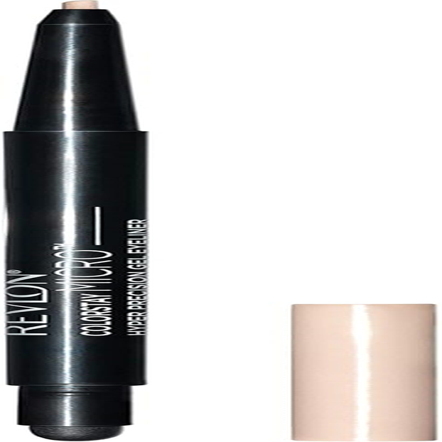 Revlon Colorstay Micro Hyper Precision Gel Eyeliner, Brown,