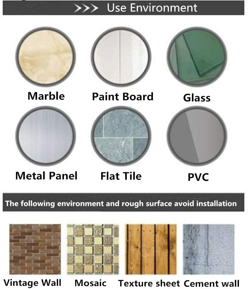 Toilet Paper Holder Stainless Steel Self Adhesive Wall Mount Toilet Roll Paper Holders Towel Hanger for Bathroom Kitchen Lavatory Hotel image number 1