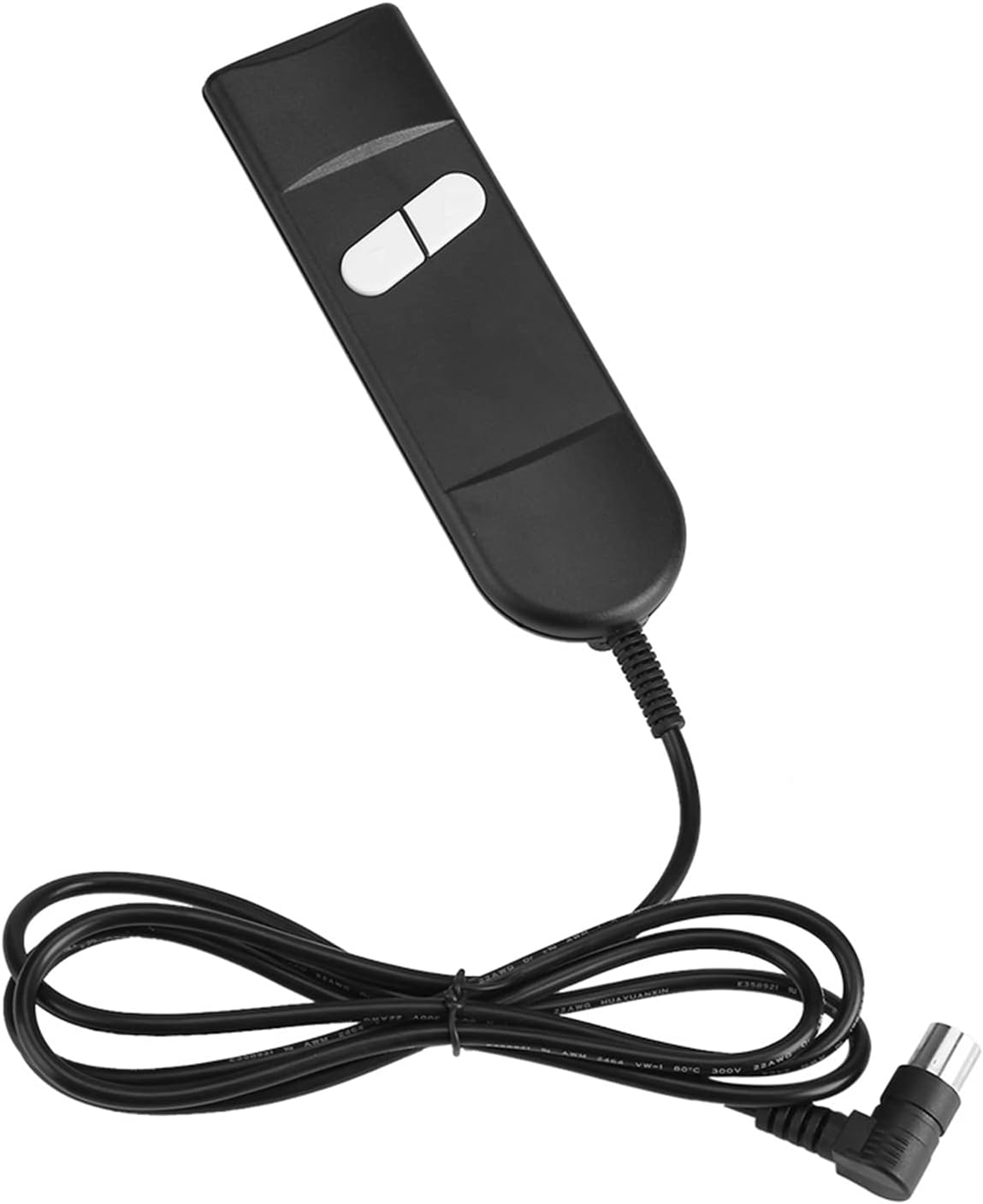 Recliner Hand Control for Lift Chairs, 2 Button 5 Pin Connector Remote for Electric Recliner image number 4