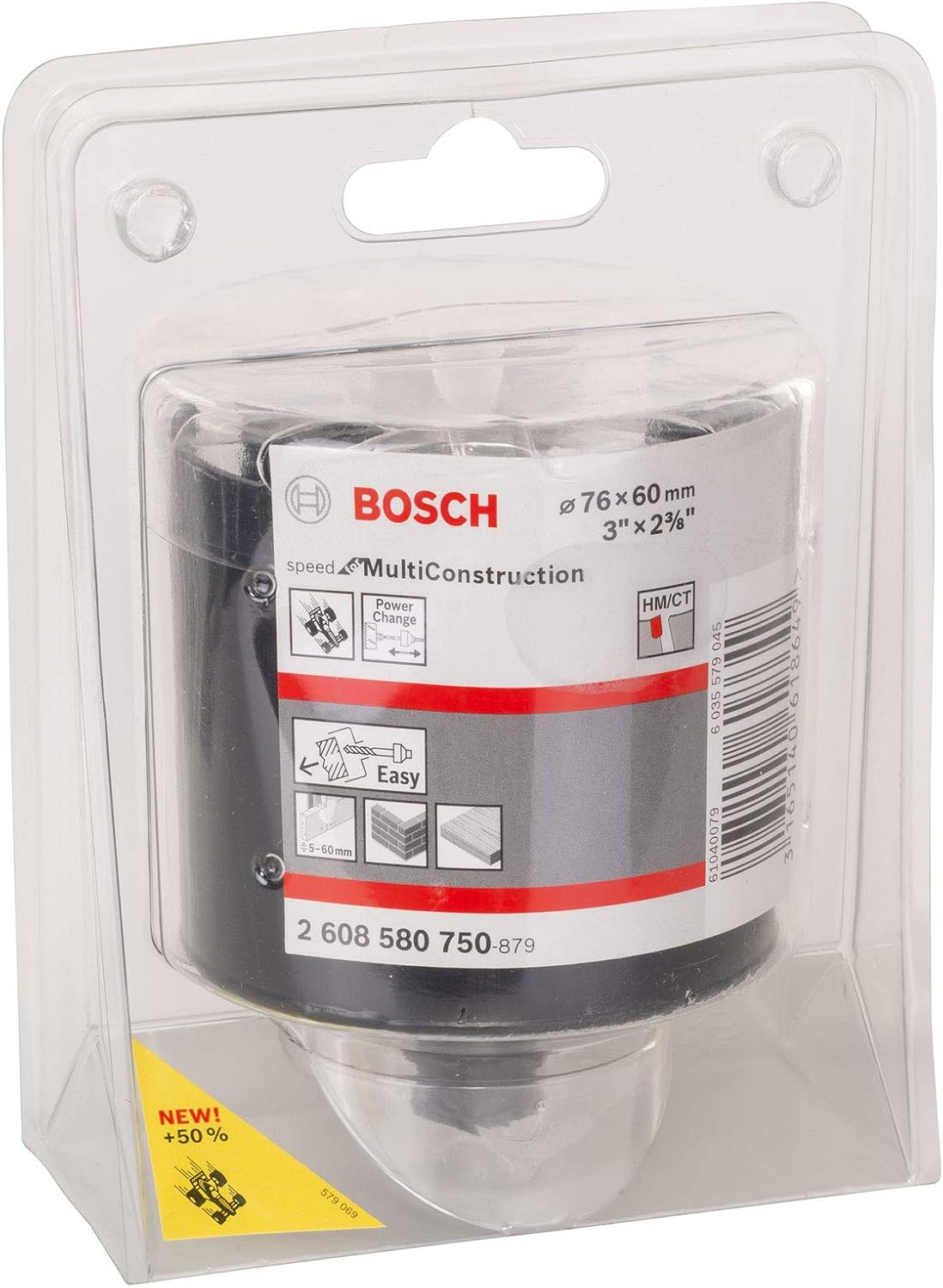 Corona Speed Multicon. Power Change: 25 image number 3