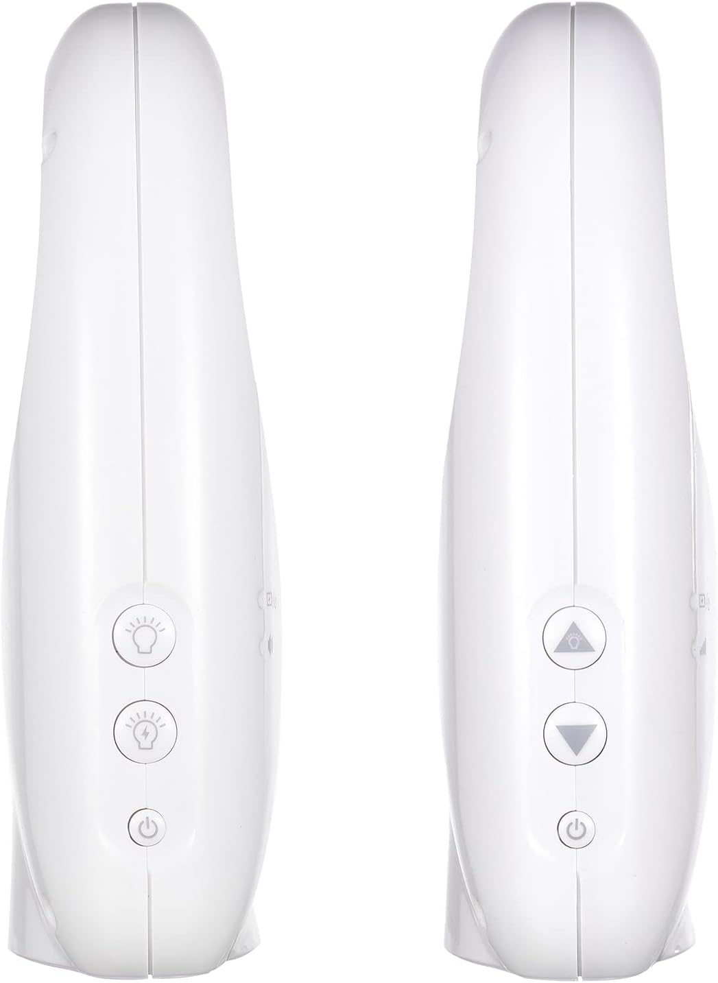 Portable 2.4Ghz Wireless Digital Audio Monitor with Crystal Clear Cry Detection and Nightlight for Parents with Young Children image number 3