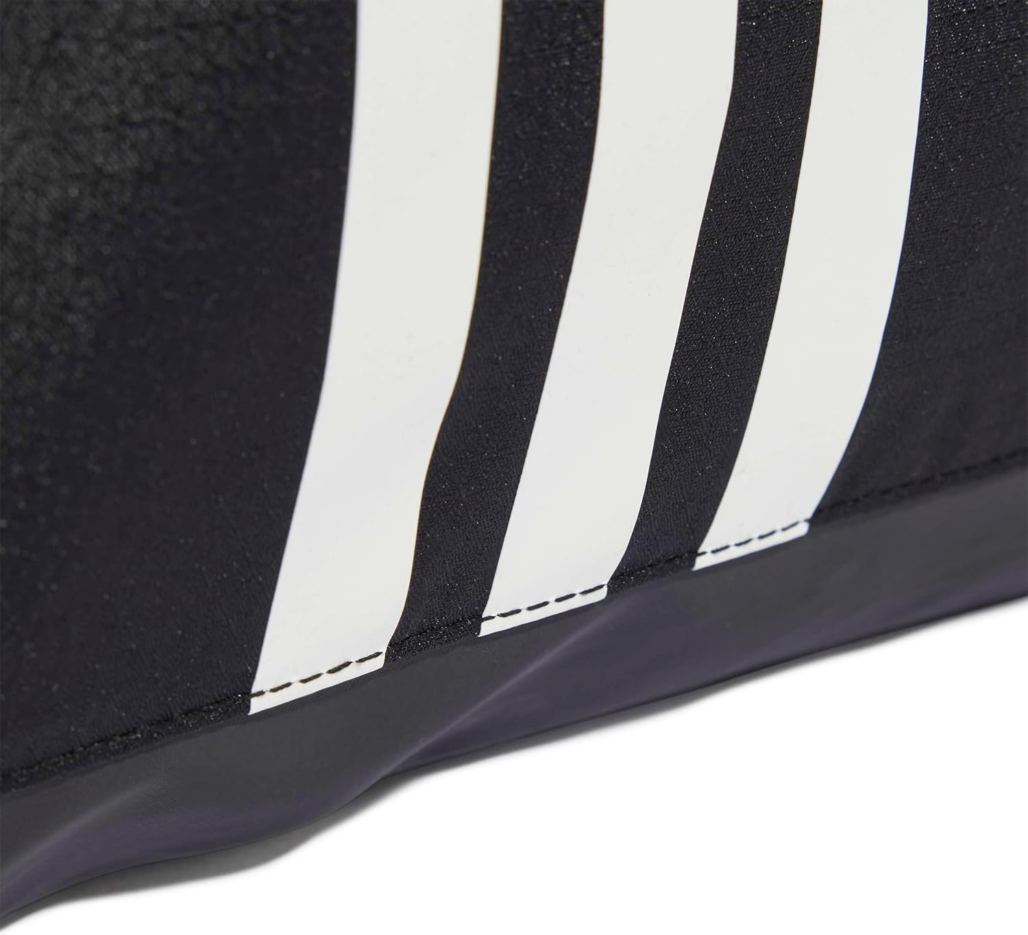 Adidas Performance Unisex Adult'S Training Gymsack, Black/White, One Size image number 1