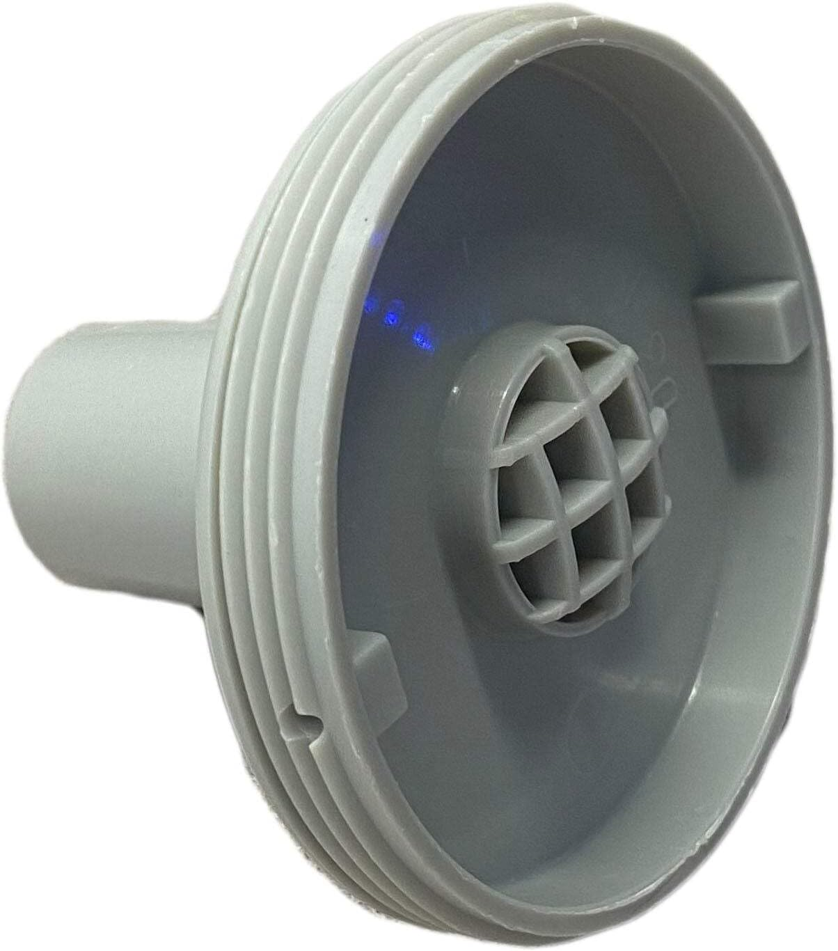 11070 Strainer Connector/Adapter - for Intex Swimming Pool 1-1/4" Fitting