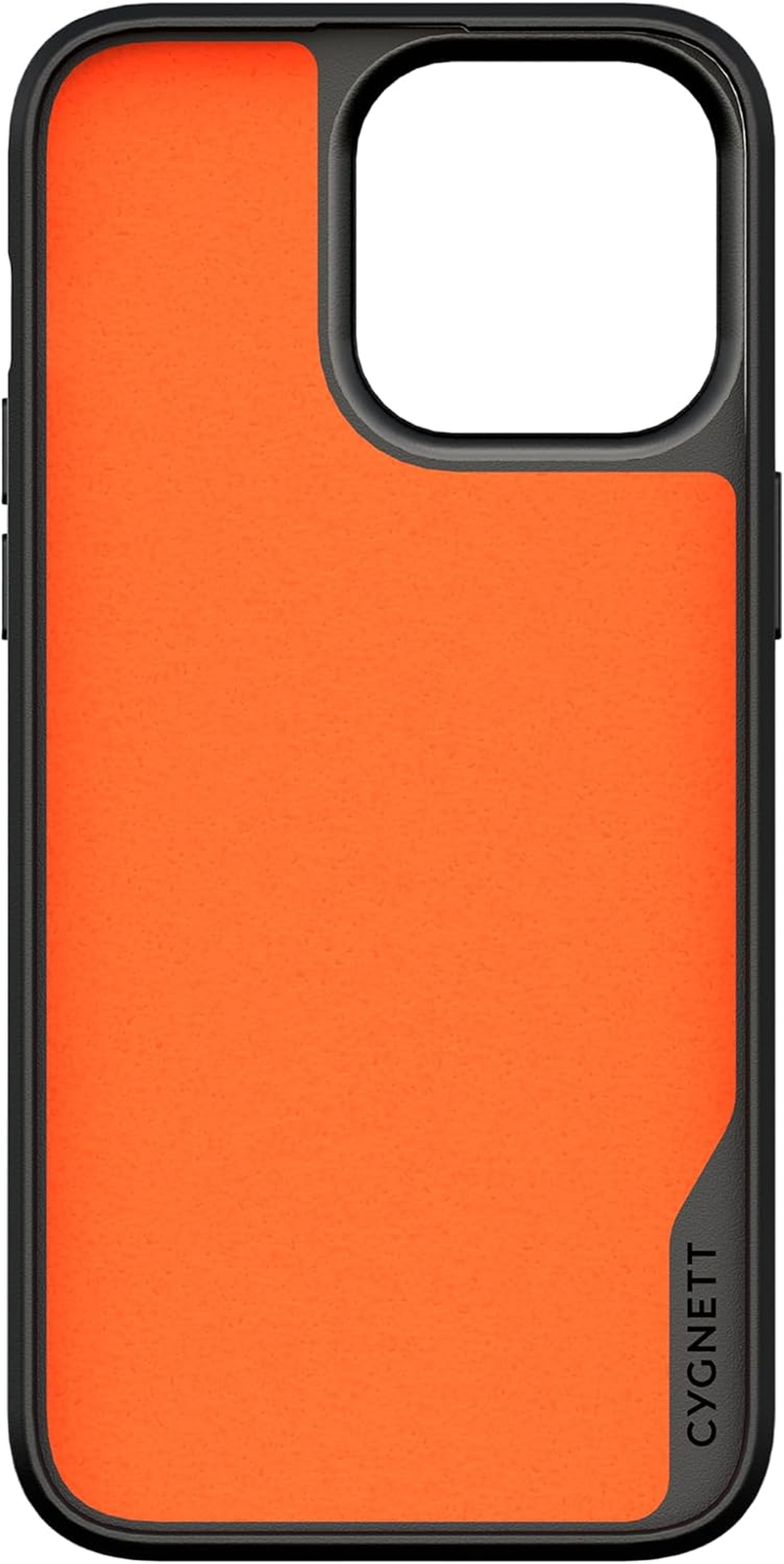 Cygnett CY4585MAGSH Magshield Magnetic Case for Iphone 15 Pro Max, Black, 6.7-Inch