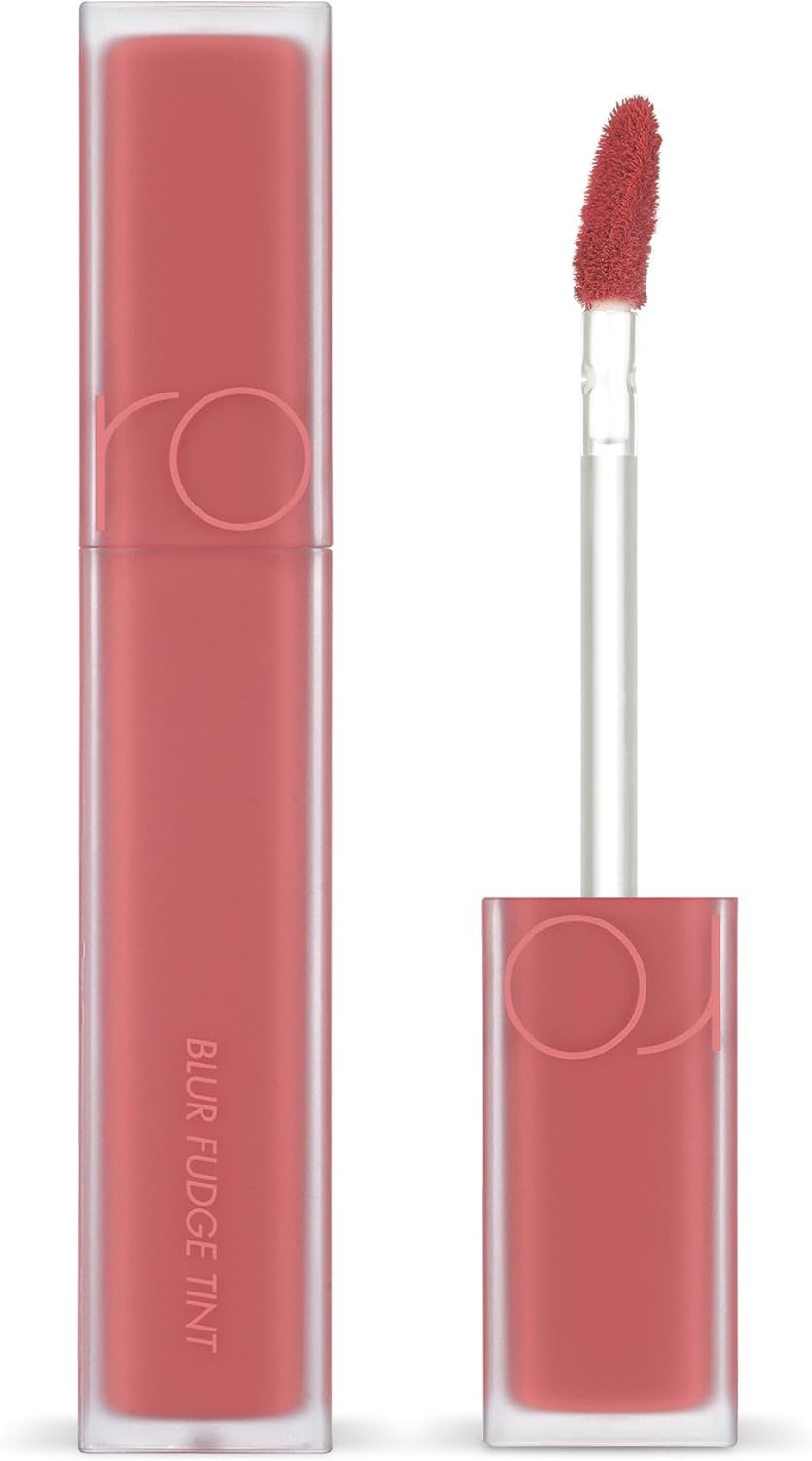 Romand Blur Fudge Lip Tint 5 G, No.13 Cooling Up