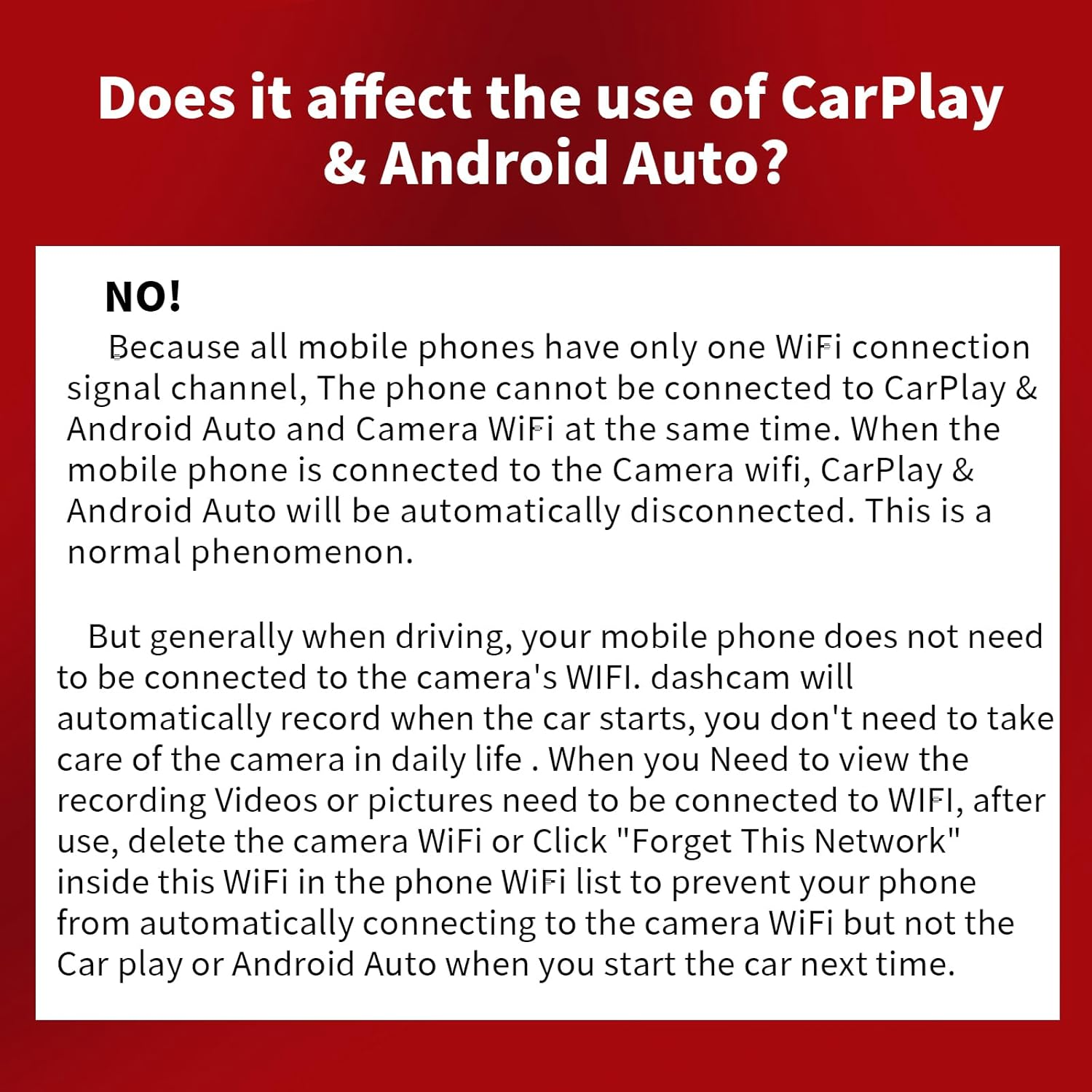 4K Dash Cam Fit for Chevy Silverado 1500 2019-2021, 1500 Limited 2022 and HD 2020-2023 (Model A), 2160P Video, Wifi & APP,64GB Card, GPS